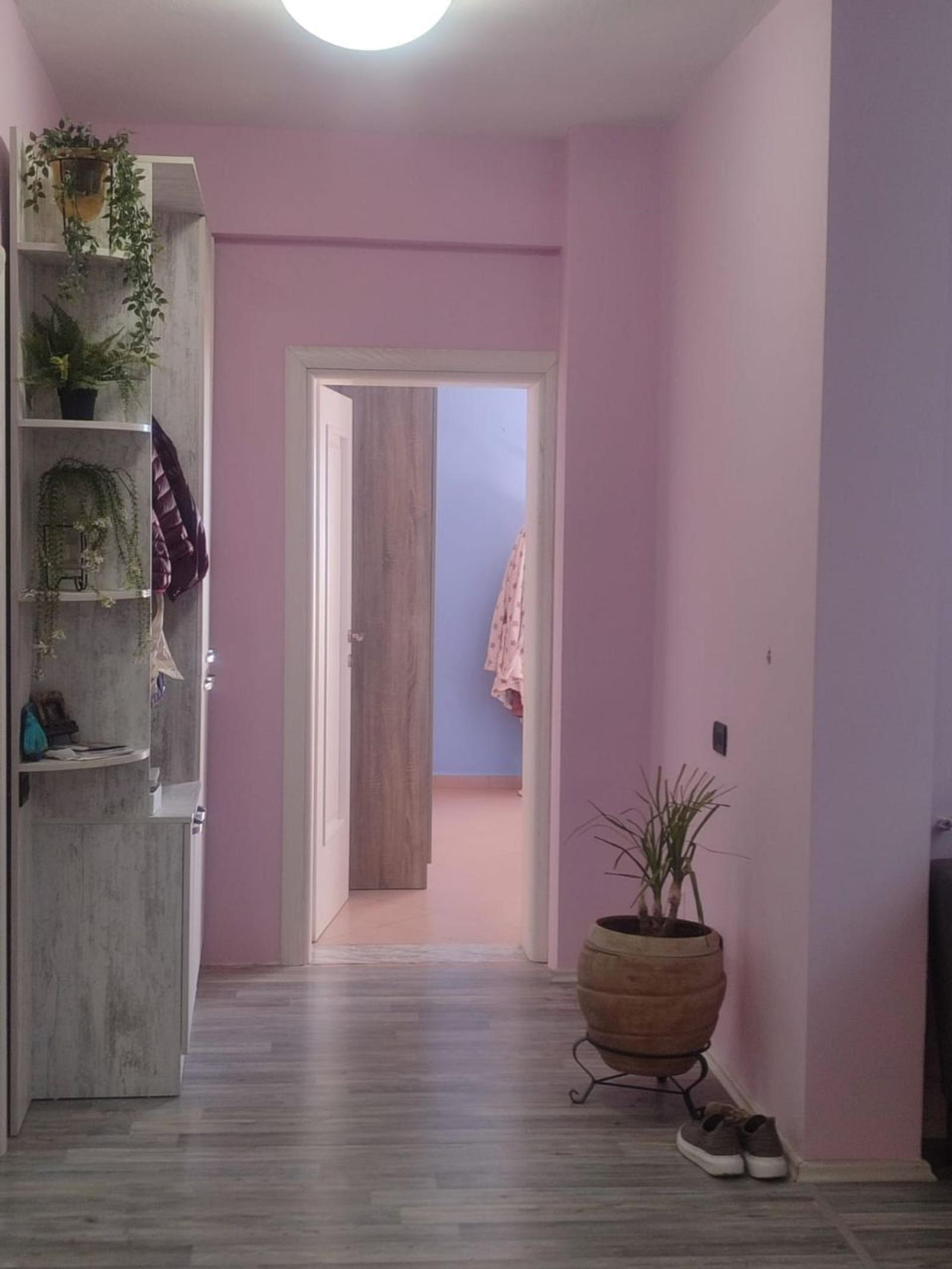 Wohnung 2+1 zum Kauf in Stadtzentrum, Durrës, 135 m² — Foto 10 von 24