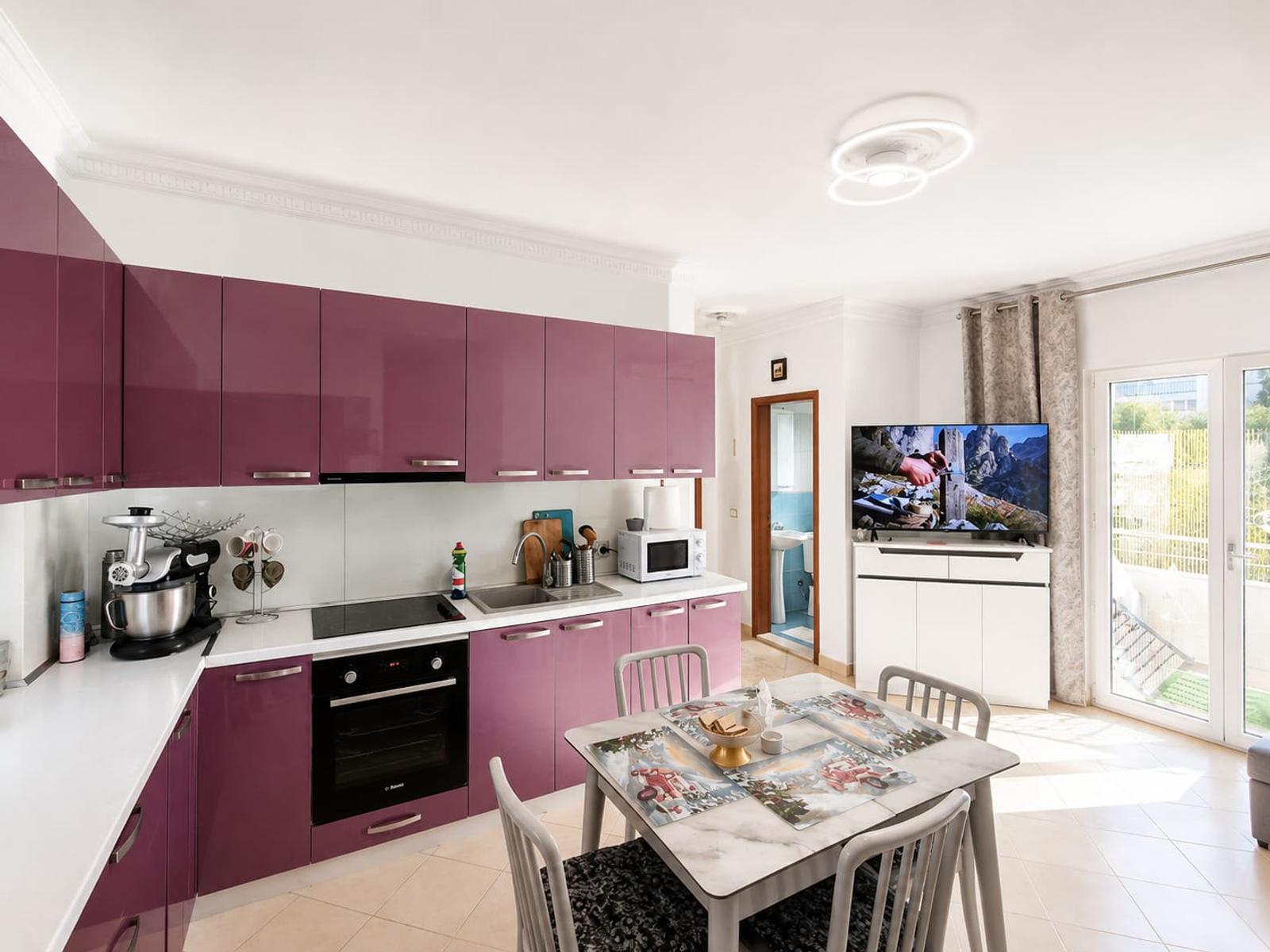 2+1 apartment for sale in Shkëmbi, Durres, 81 m² — photo 14 of 15