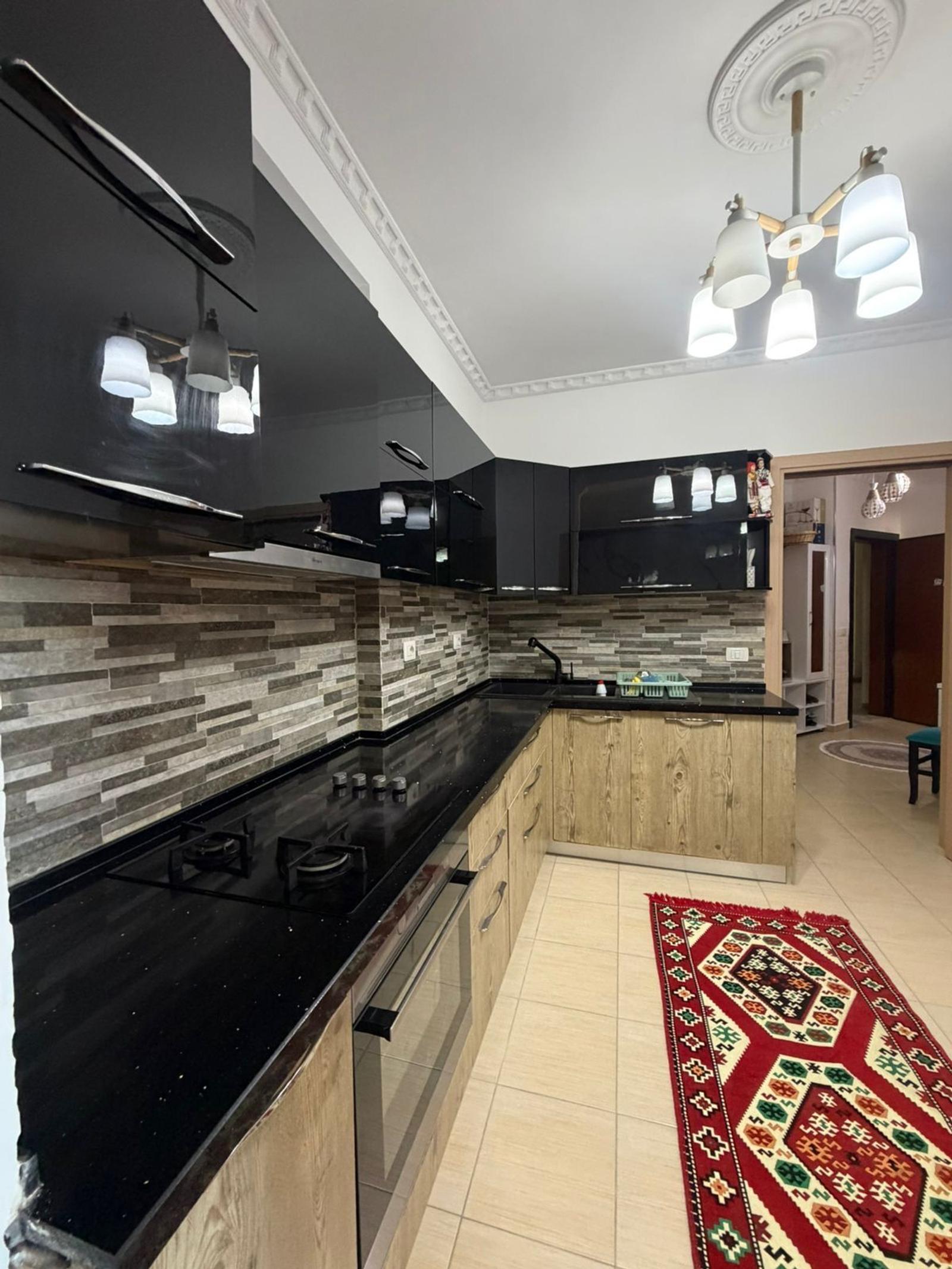 Wohnung 2+1 zum Kauf in Plepa, Durrës, 87 m² — Foto 1 von 11