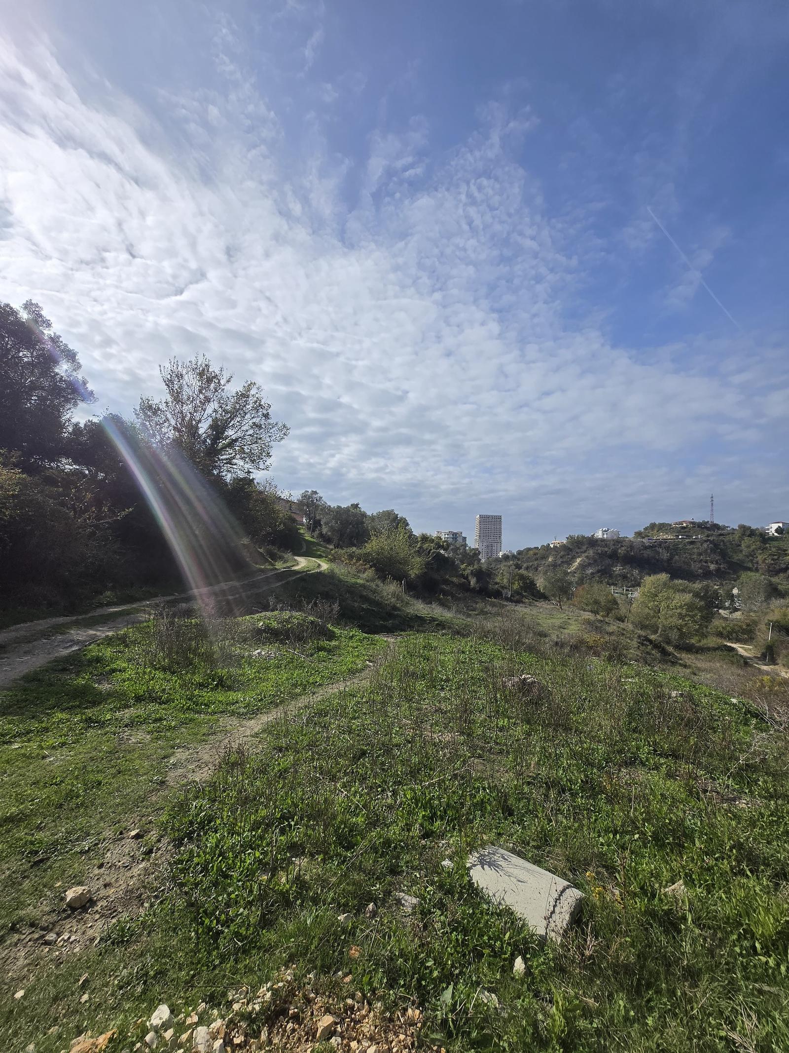 Terrain à vendre à Golem, Durrës, 300 m² — photo 4 sur 5