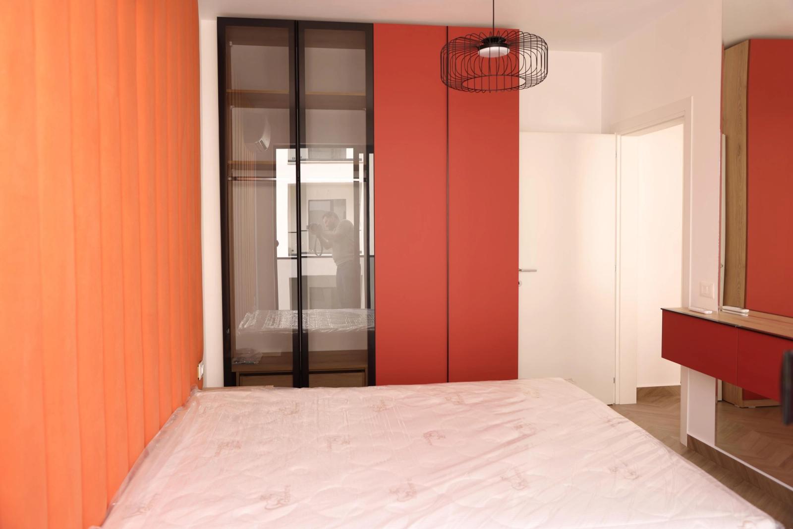 Квартира 1+1, продаж, Малі і Робіт, Дуррес, 46.2 м² — фото 6 з 13