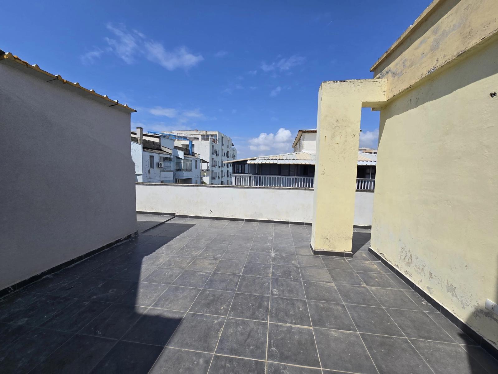 Wohnung 1+1 zum Kauf in Shkëmbi, Durrës, 61 m², nah am Meer — Foto 2 von 25