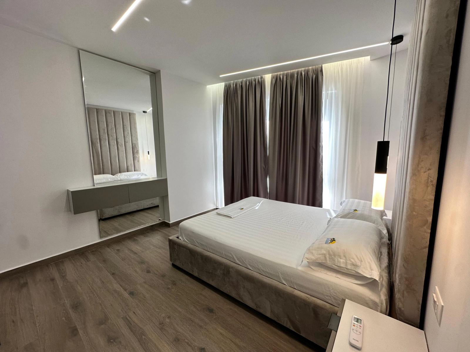 Wohnung 1+1 zum Kauf in Mali i Robit, Durrës, 52.1 m² — Foto 18 von 19