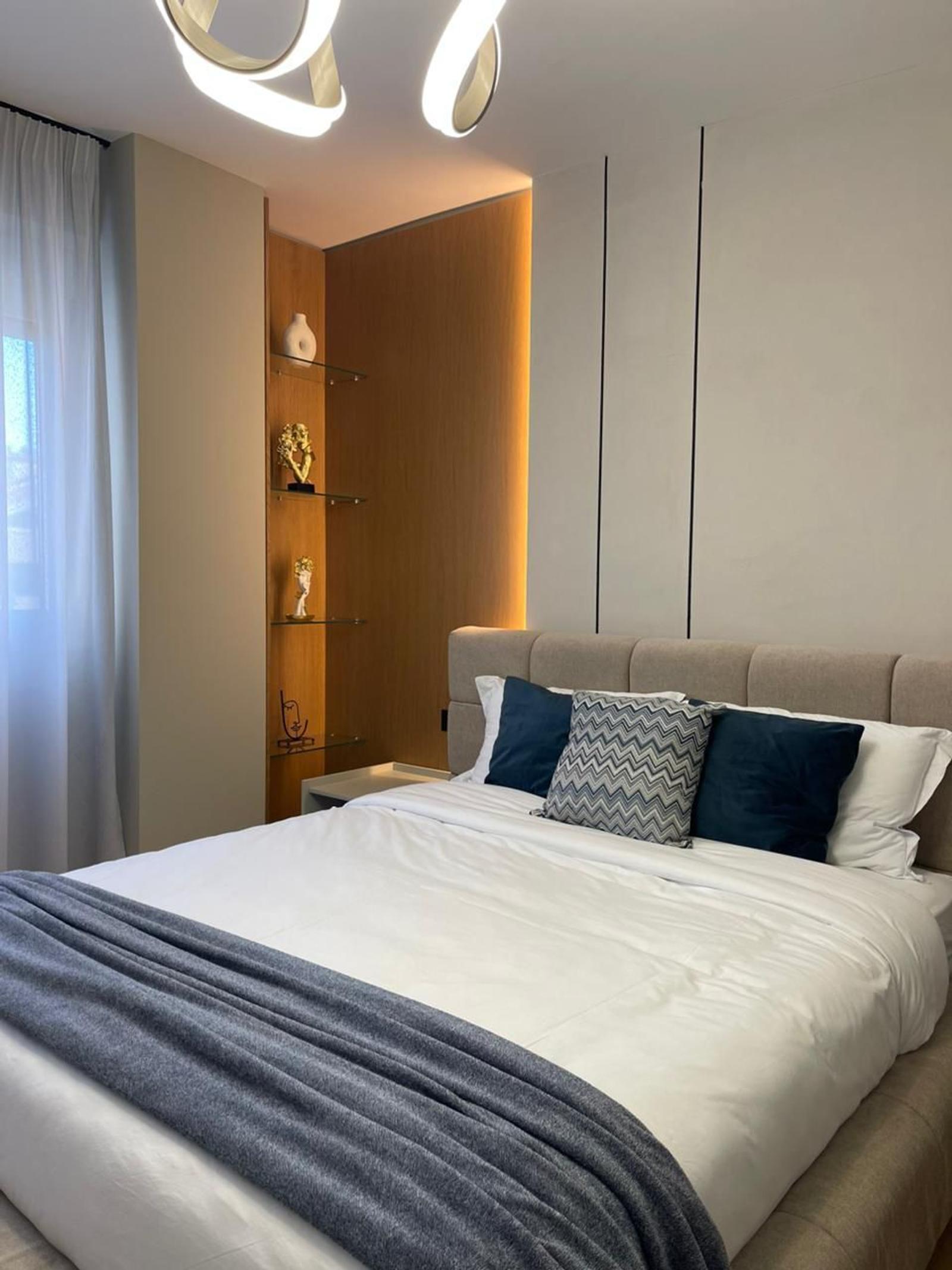 Wohnung 1+1 zum Kauf in Plazh, Durrës, 91 m² — Foto 12 von 18