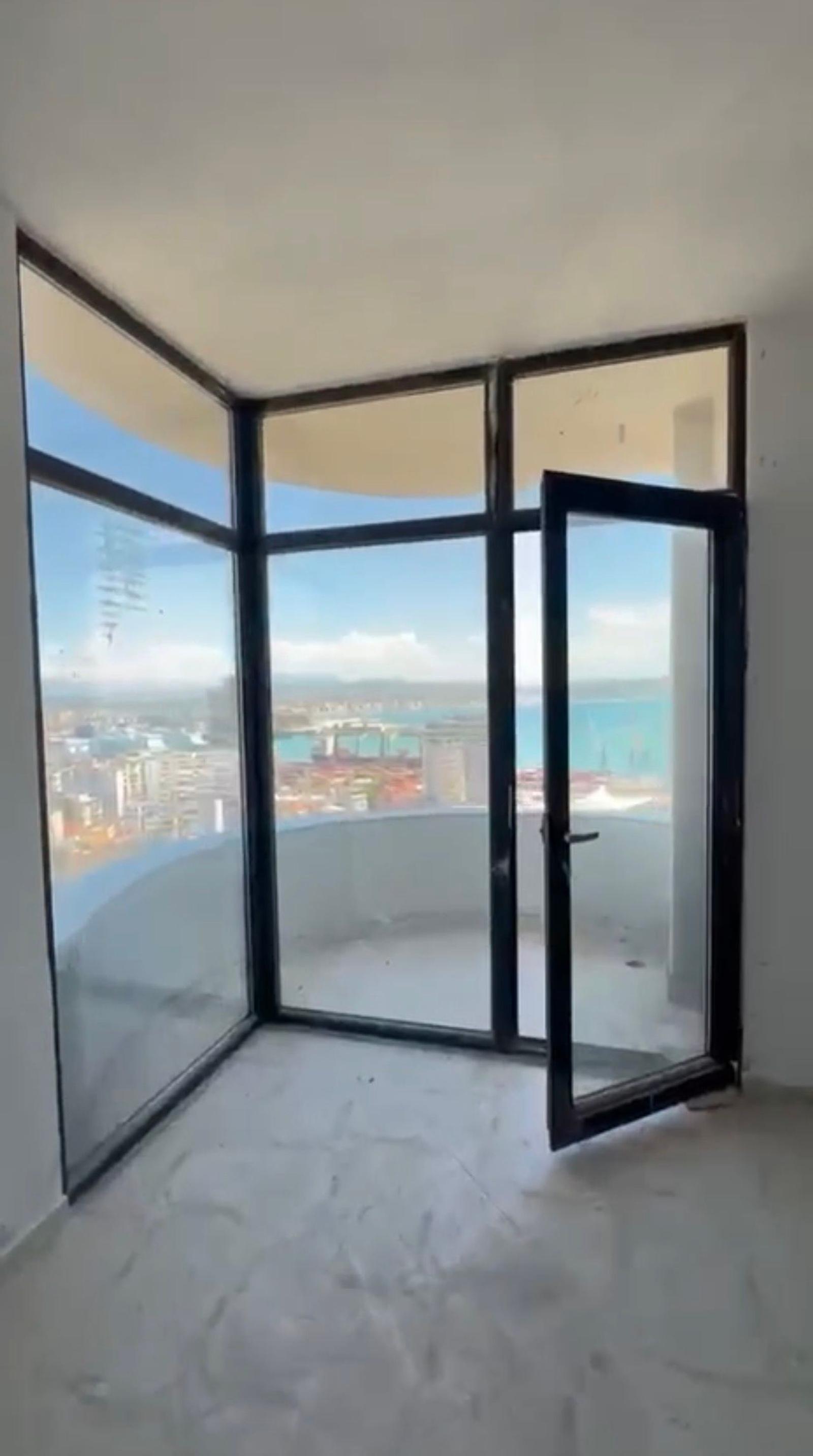 Wohnung 2+1 zum Kauf in Stadtzentrum, Durrës, 118.5 m², Neubau — Foto 5 von 8