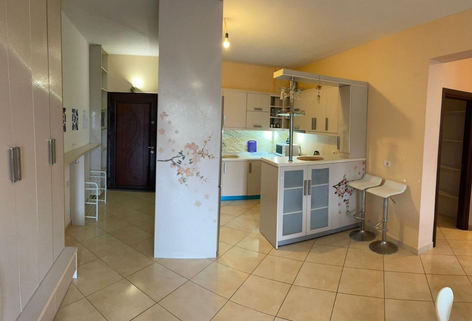 Apartament 2+1, në shitje, Saranda, 100 m², pamje nga deti — foto 3 nga 21