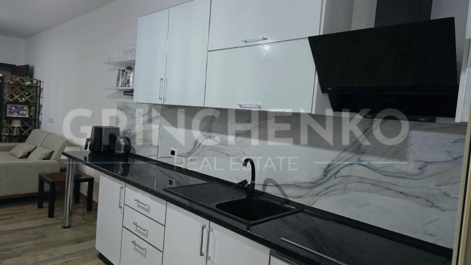 Apartament 1+1, në shitje, Plepa, Durrësi, 68 m², pamje nga deti — foto 4 nga 9