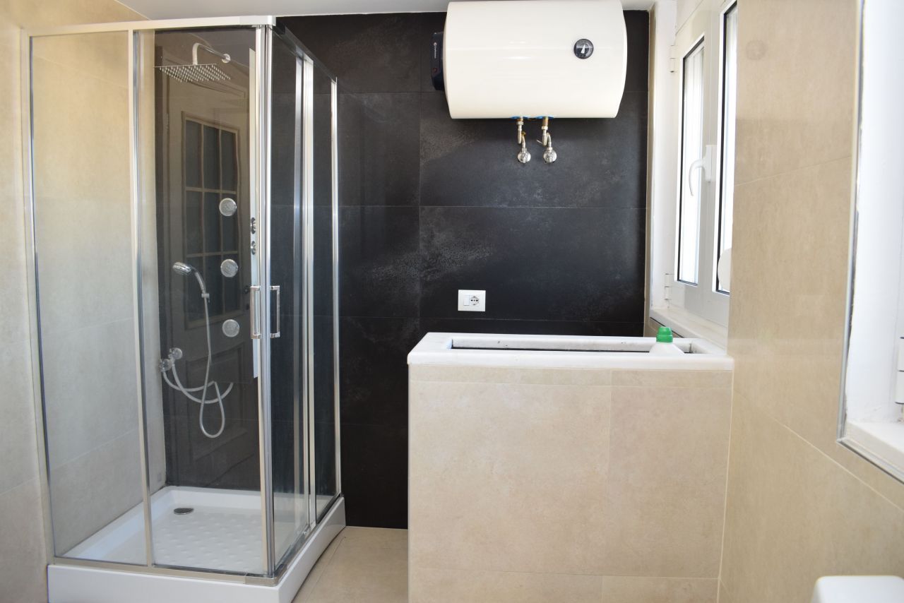 Shitet Apartament 2+1 | Pranë Bulevardit Kryesor, Durrës