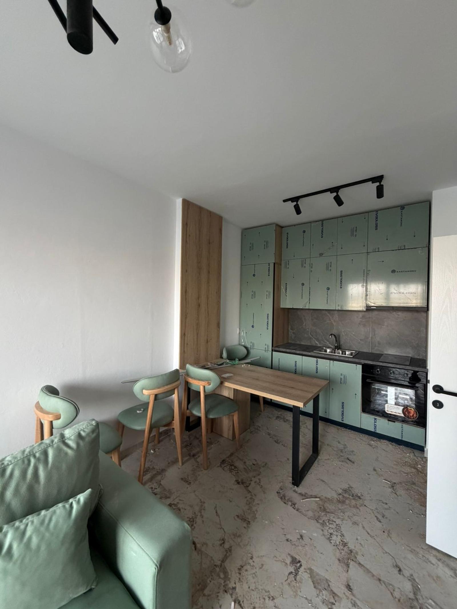 Wohnung 1+1 zum Kauf in Golem, Durrës, 64 m² — Foto 11 von 14