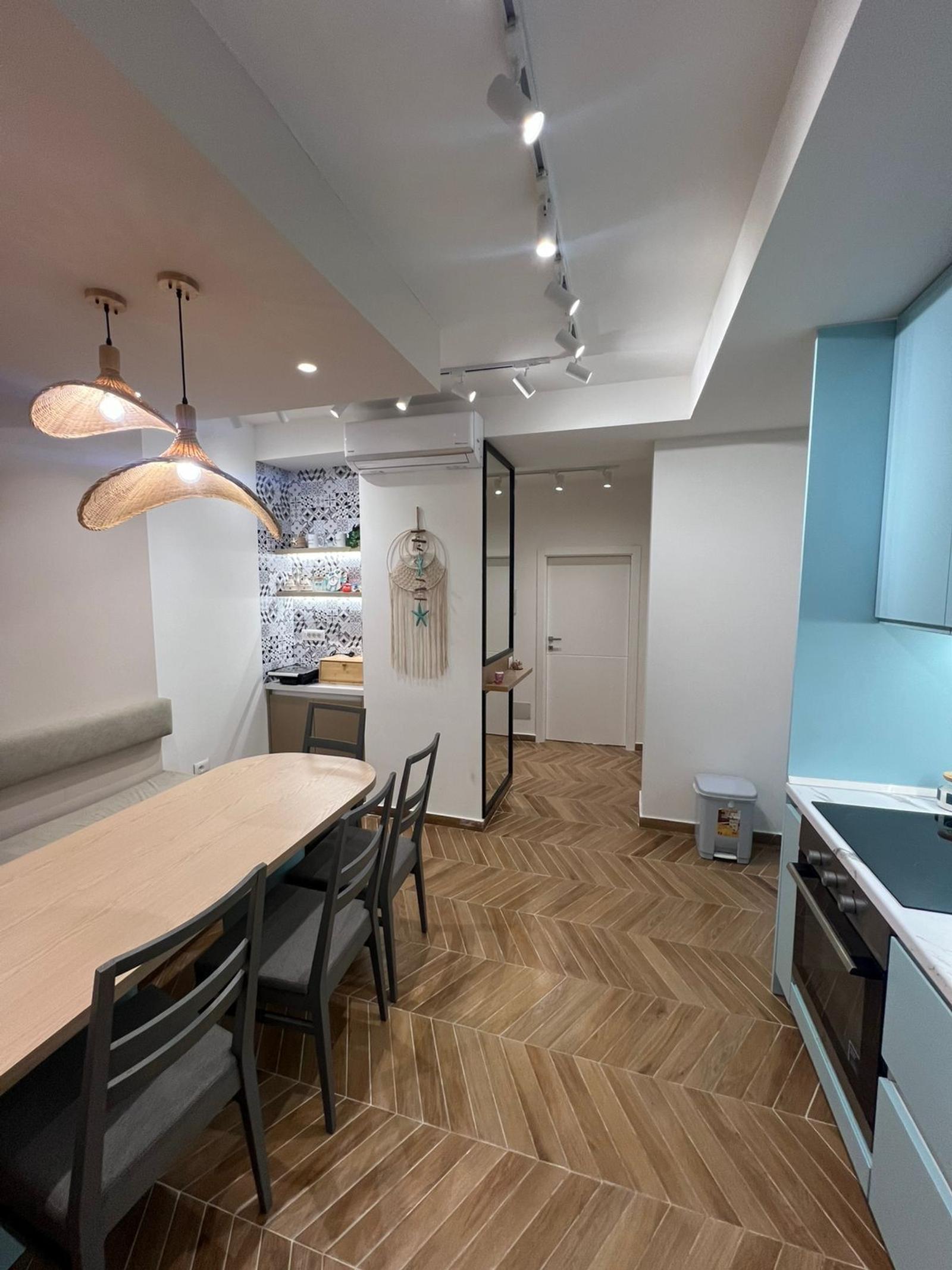Wohnung 1+1 zum Kauf in Golem, Durrës, 60.7 m² — Foto 20 von 28