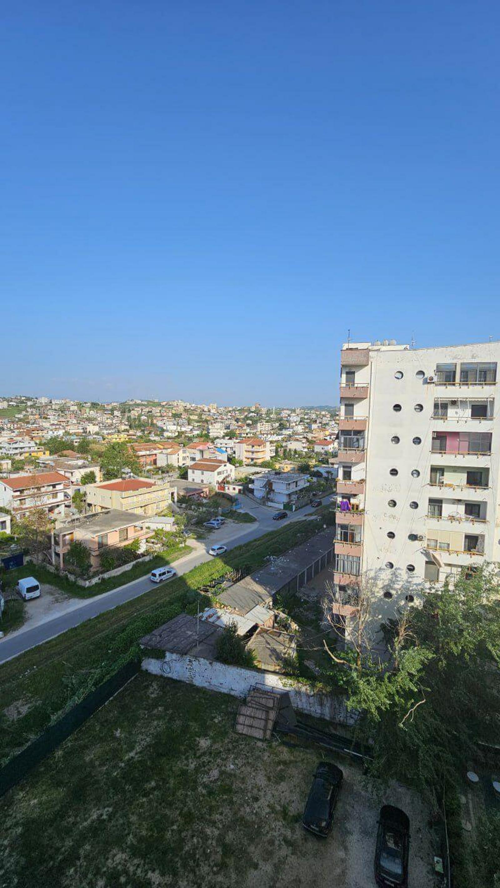 Wohnung 3+1 zum Kauf in Plazh, Durrës, 118 m², Meerblick — Foto 6 von 9