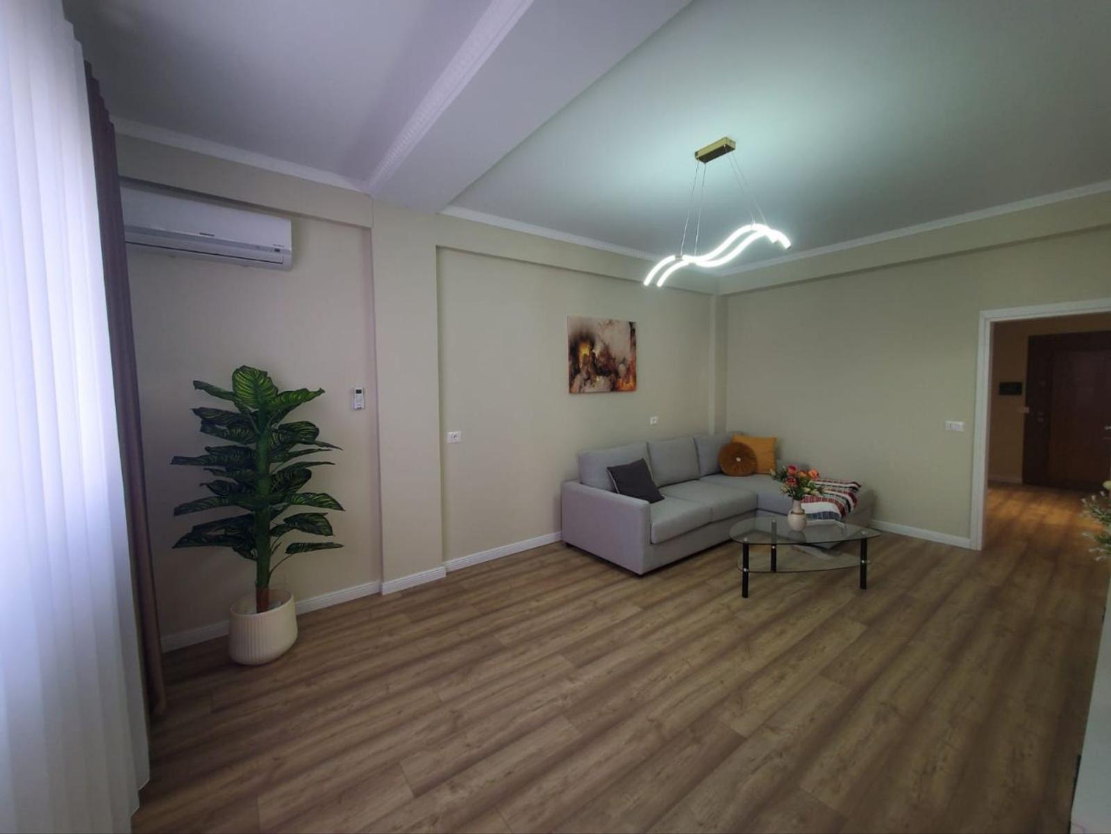 Wohnung 1+1 zum Kauf in Plazh, Durrës, 56 m² — Foto 3 von 11