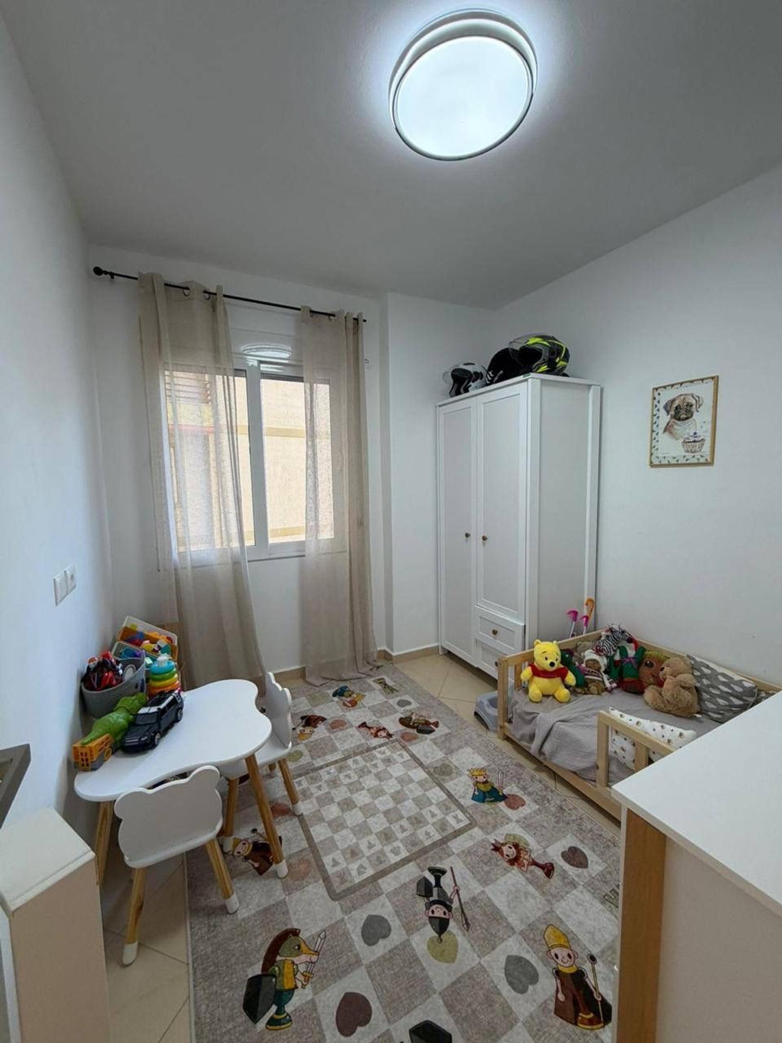 Wohnung 2+1 zum Kauf in Saranda, 75 m² — Foto 16 von 19