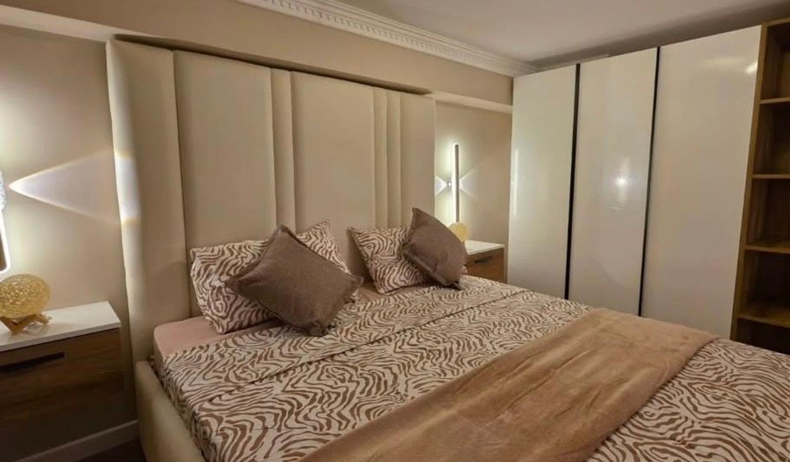 Appartamento, in vendita, Plazh, Durazzo, 60 m² — foto 3 di 7