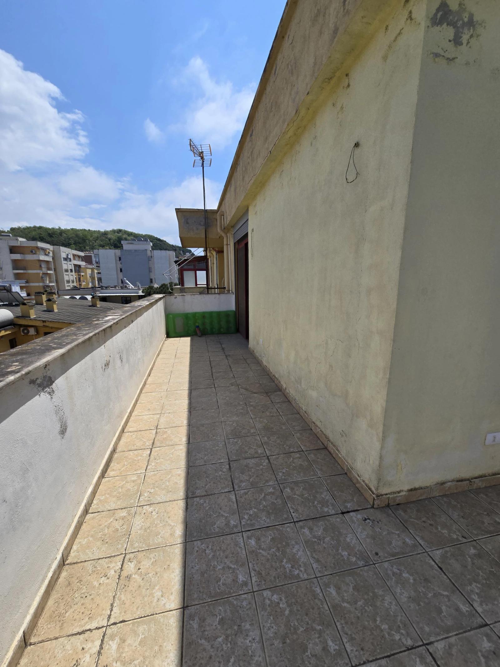Apartament 1+1, në shitje, Shkëmbi, Durrësi, 42 m², pranë detit — foto 6 nga 32
