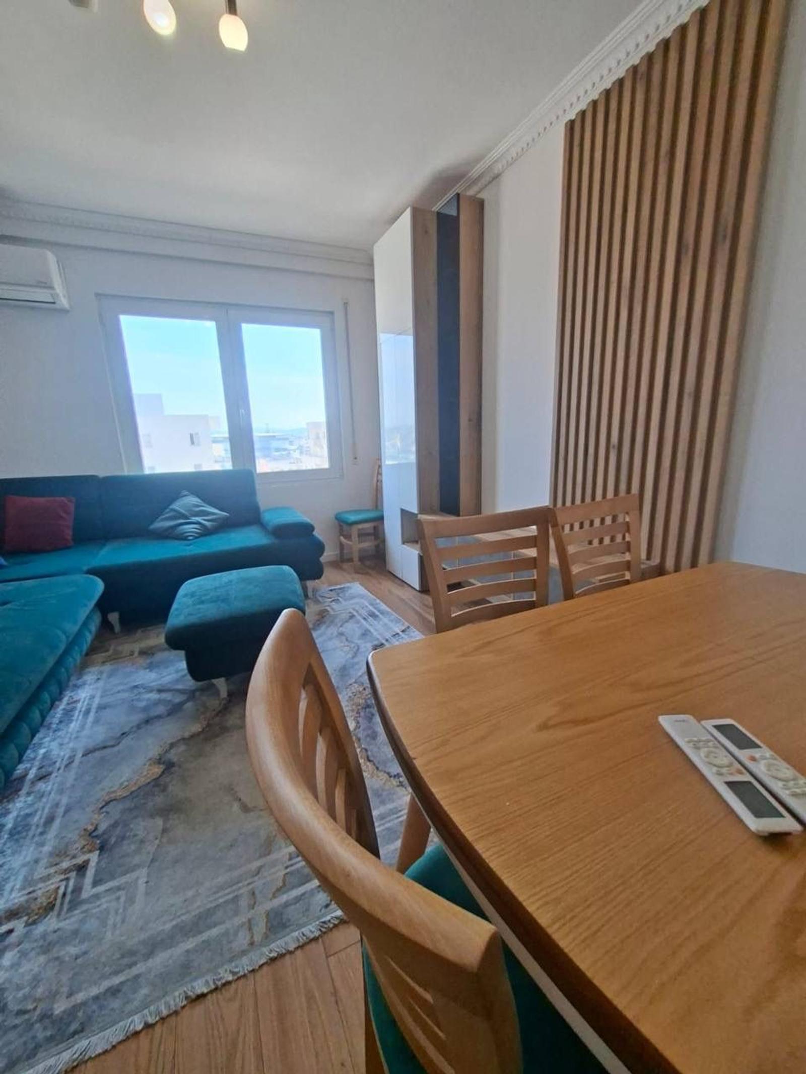 Wohnung 2+1 zum Kauf in Plazh, Durrës, 78 m² — Foto 1 von 15