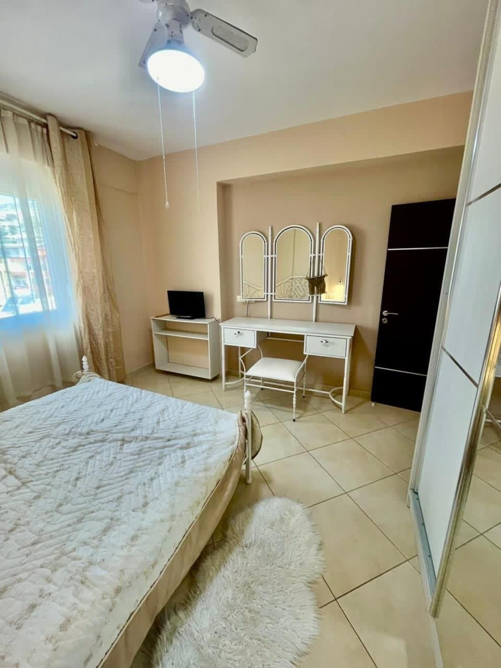 Apartament 2+1, në shitje, Saranda, 100 m², pamje nga deti — foto 8 nga 21