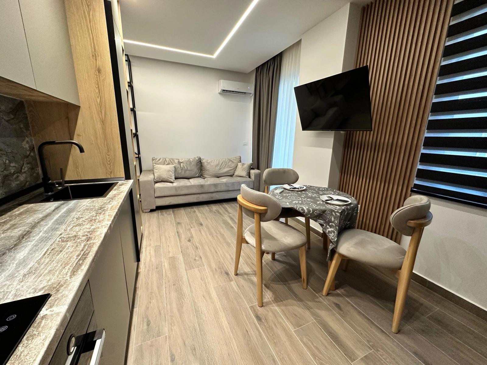 Wohnung zum Kauf in Mali i Robit, Durrës, 36.6 m² — Foto 9 von 26