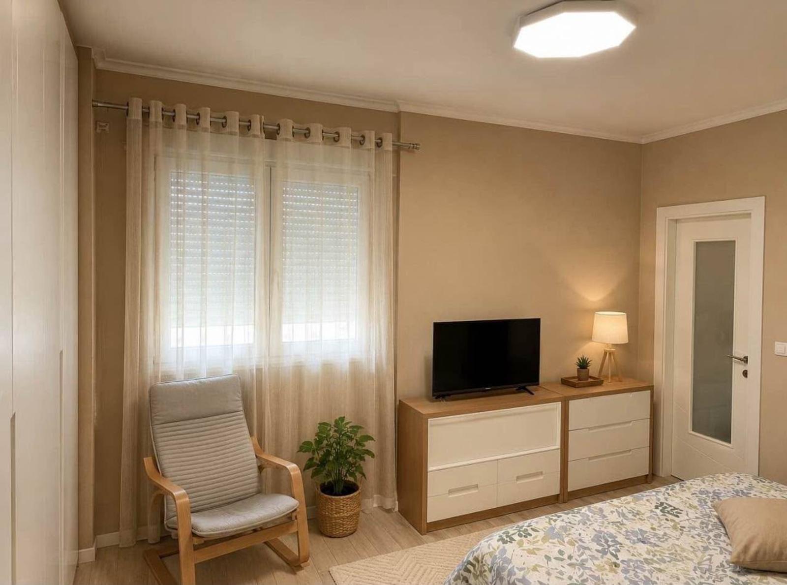 Wohnung 2+1 zum Kauf in Tirana, 100 m² — Foto 4 von 13