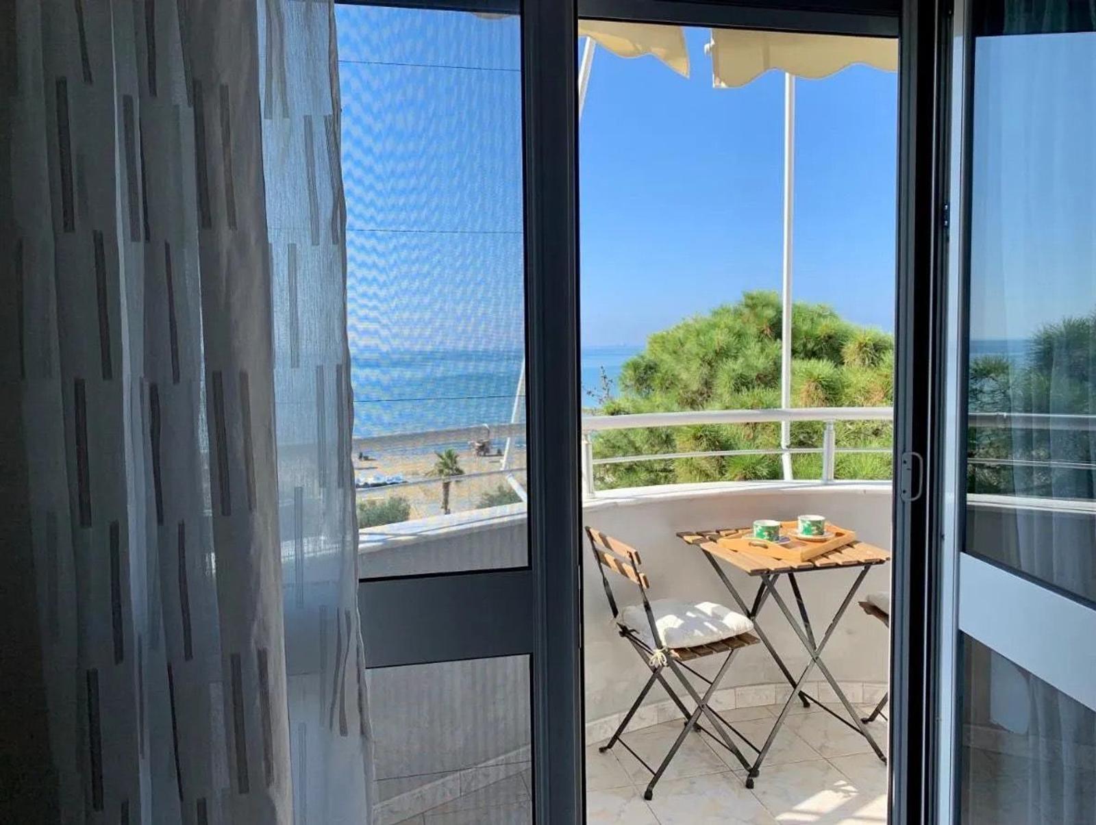 Wohnung 1+1 zum Kauf in Shkëmbi, Durrës, 55 m² — Foto 8 von 15