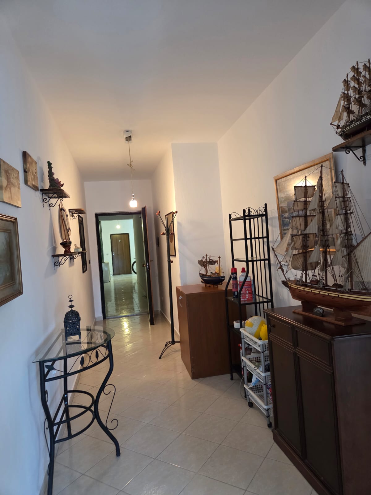 Shitet Apartament 3+1 | Plazh, Durrës