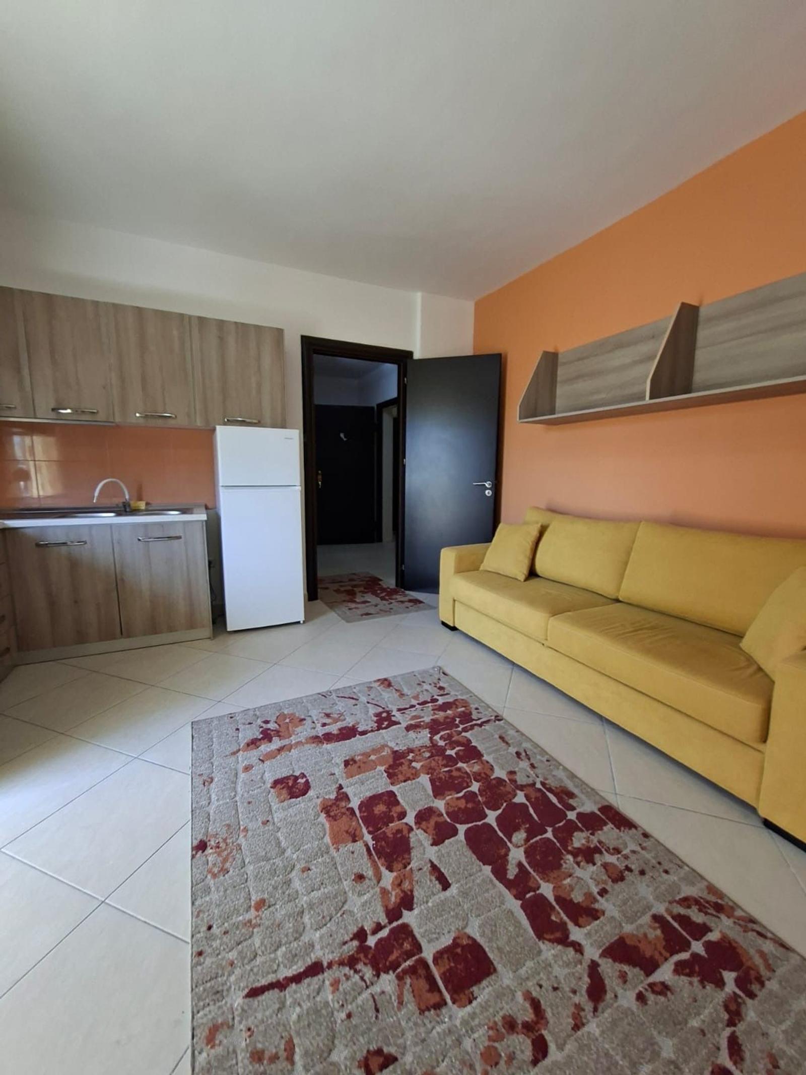 Wohnung 1+1 zum Kauf in Shkëmbi, Durrës, 65 m² — Foto 1 von 11