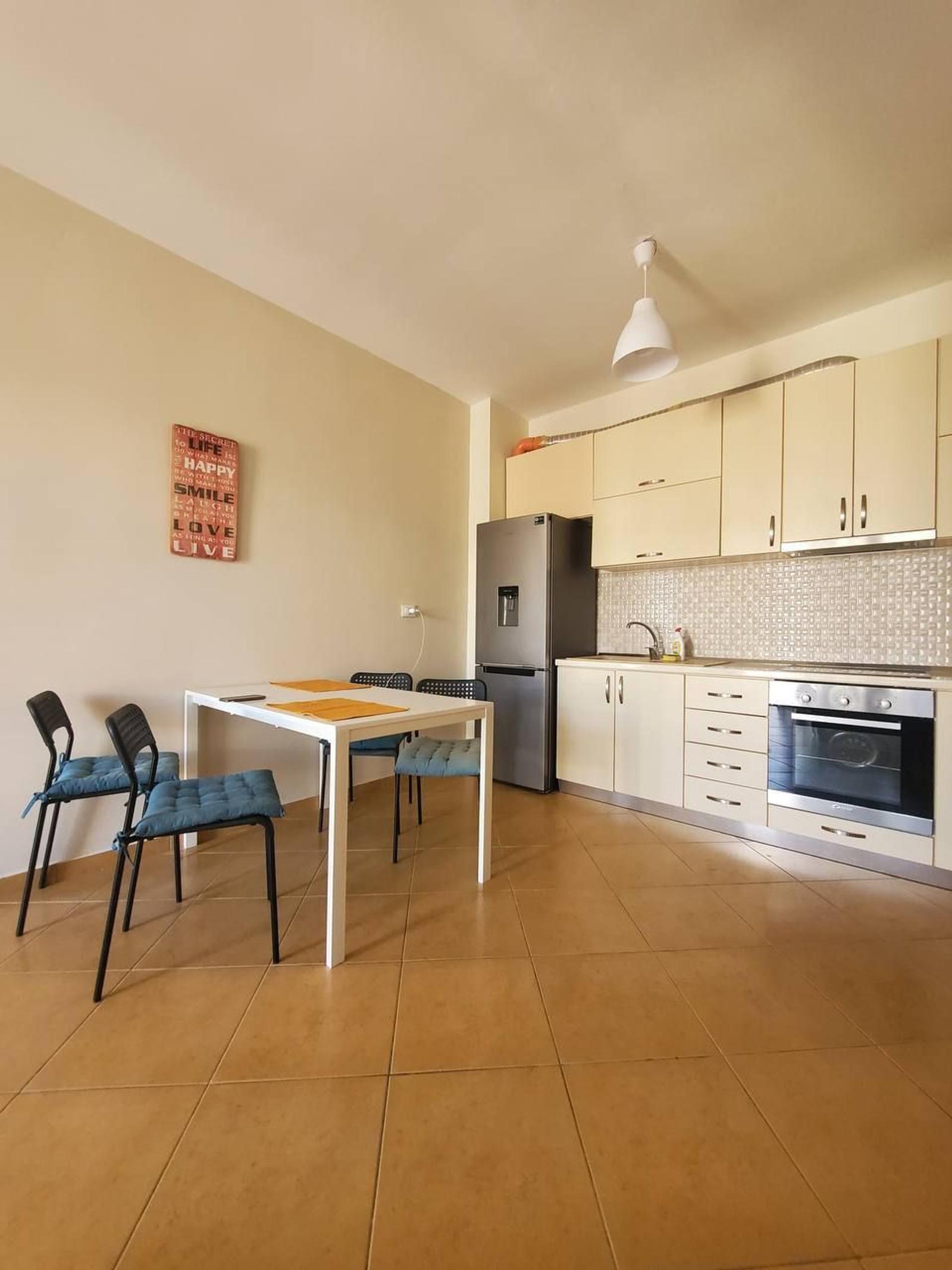 Wohnung 1+1 zum Kauf in Plazh, Durrës, 64 m² — Foto 13 von 17