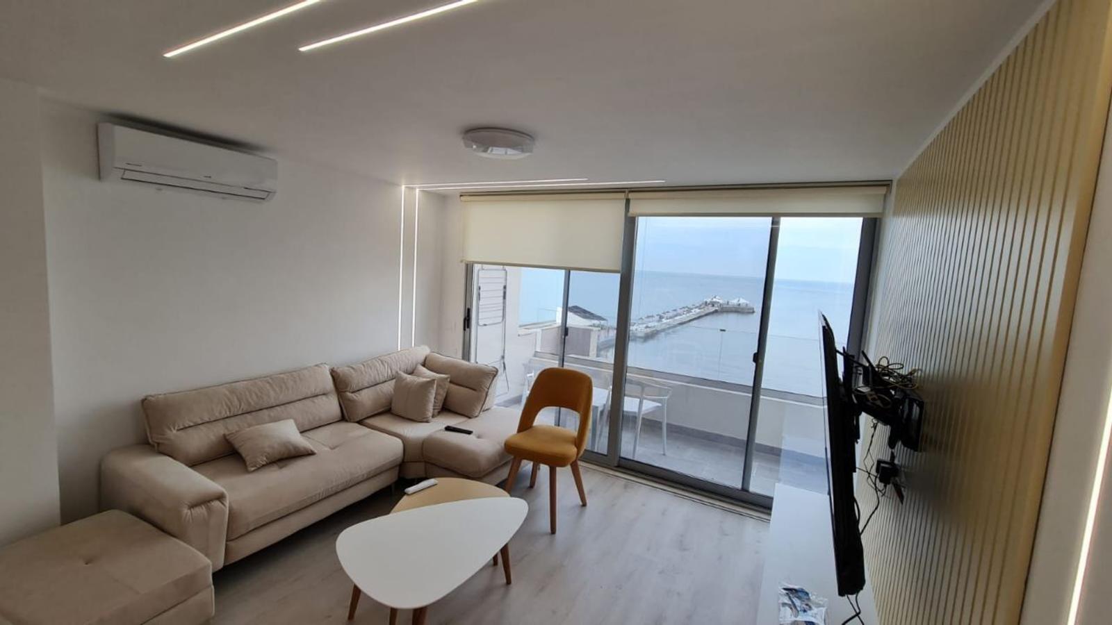 Wohnung 2+1 zum Kauf in Plazh, Durrës, 86 m² — Foto 2 von 11