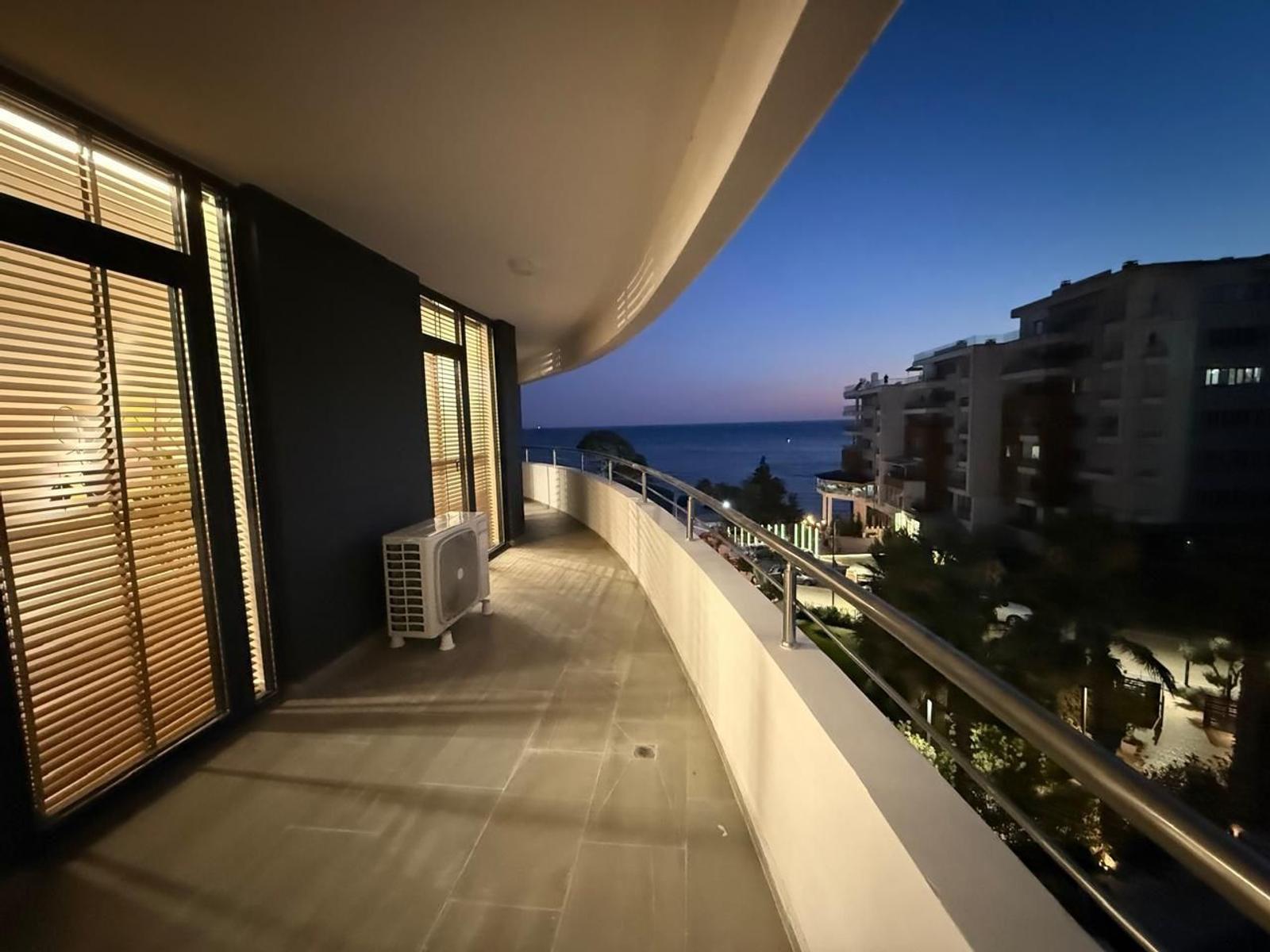 2+1 apartment for sale in Currila, Durres, 113 m² — photo 16 of 17