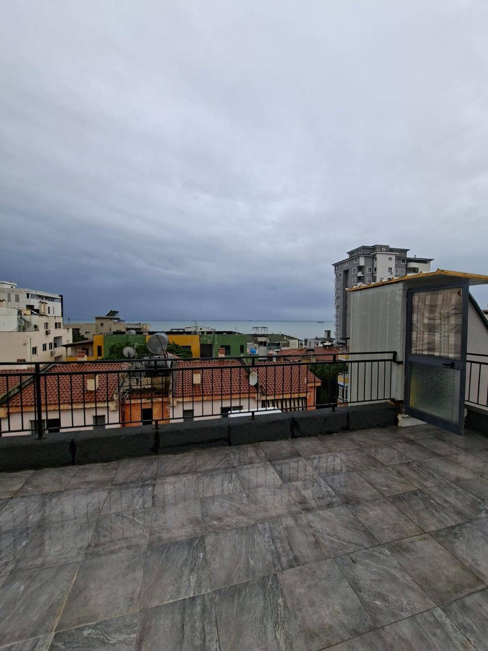 Wohnung 2+1 zum Kauf in Shkëmbi, Durrës, 100 m² — Foto 3 von 11