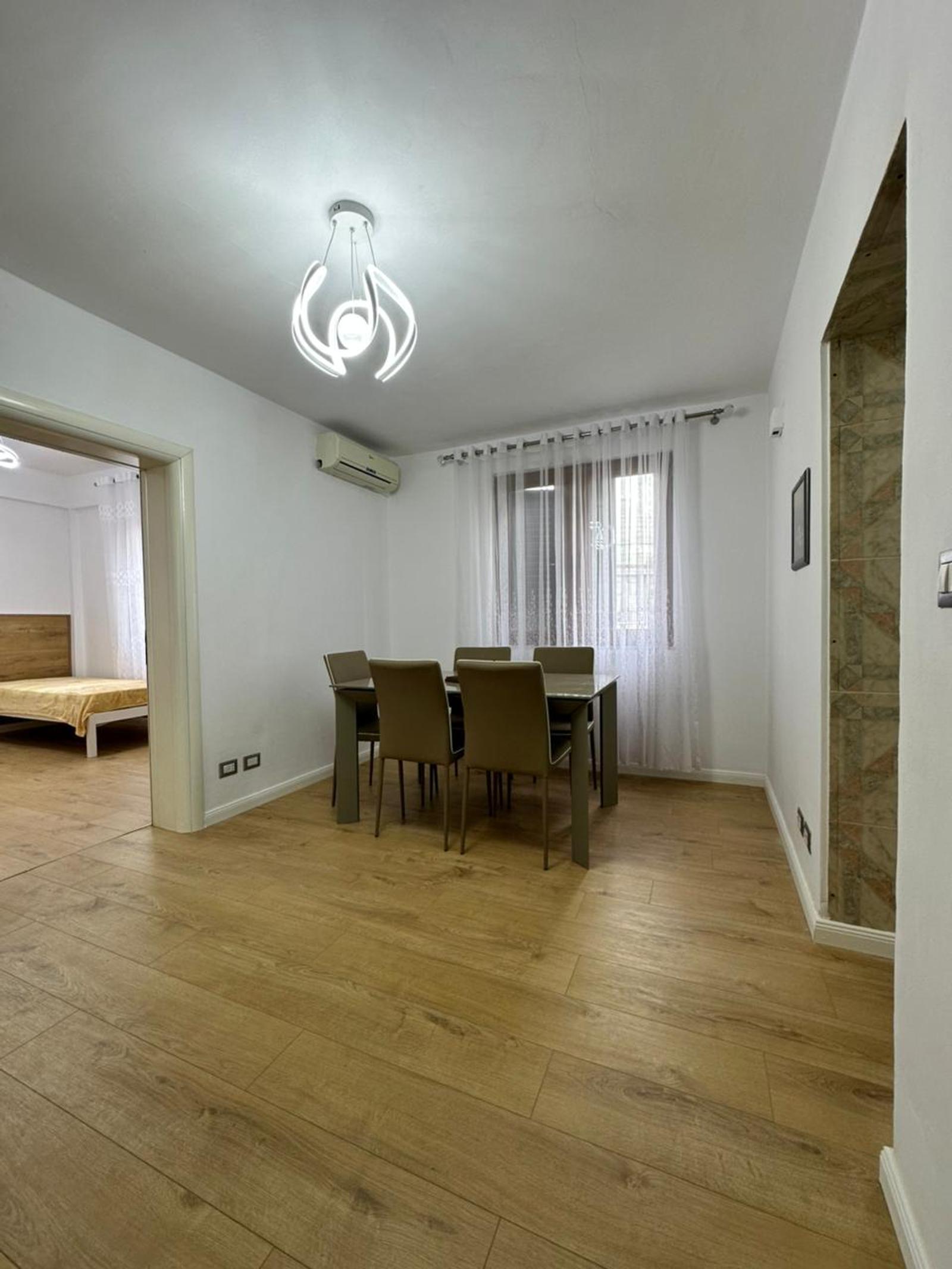 Wohnung 2+1 zum Kauf in Stadtzentrum, Durrës, 100 m² — Foto 7 von 11