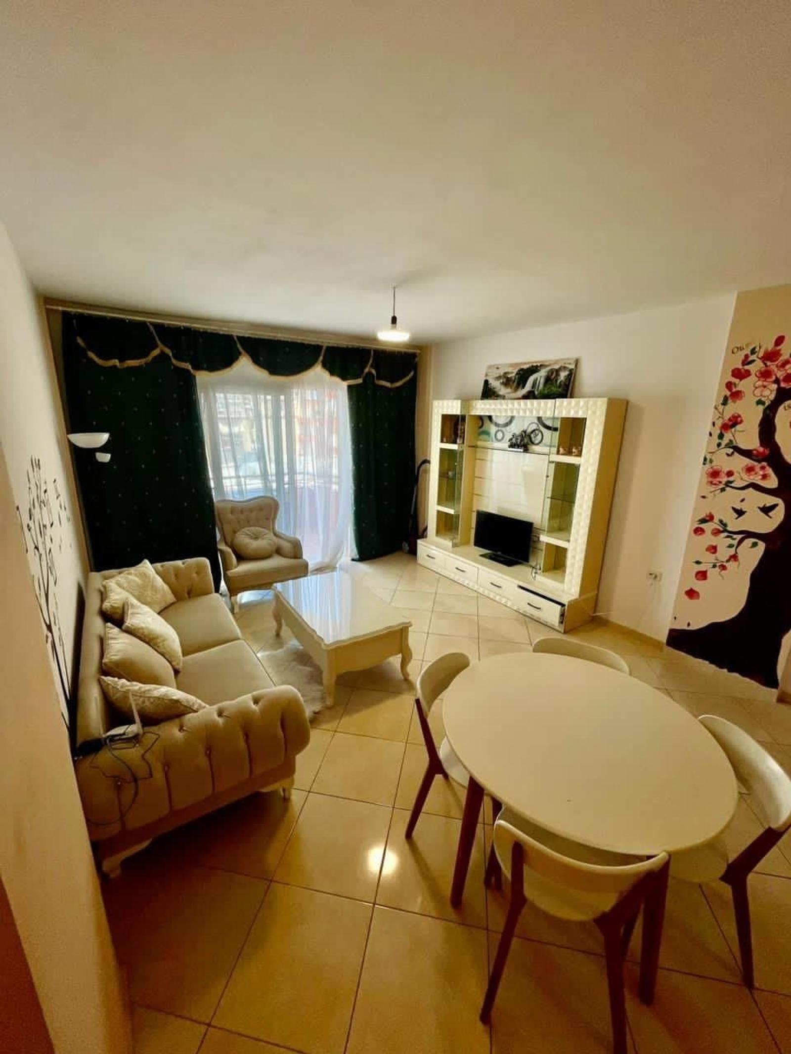 Apartament 2+1, në shitje, Saranda, 100 m², pamje nga deti — foto 4 nga 21