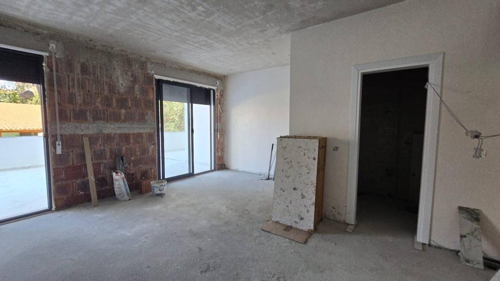 Wohnung 1+1 zum Kauf in Mali i Robit, Durrës, 49 m², Neubau — Foto 9 von 10