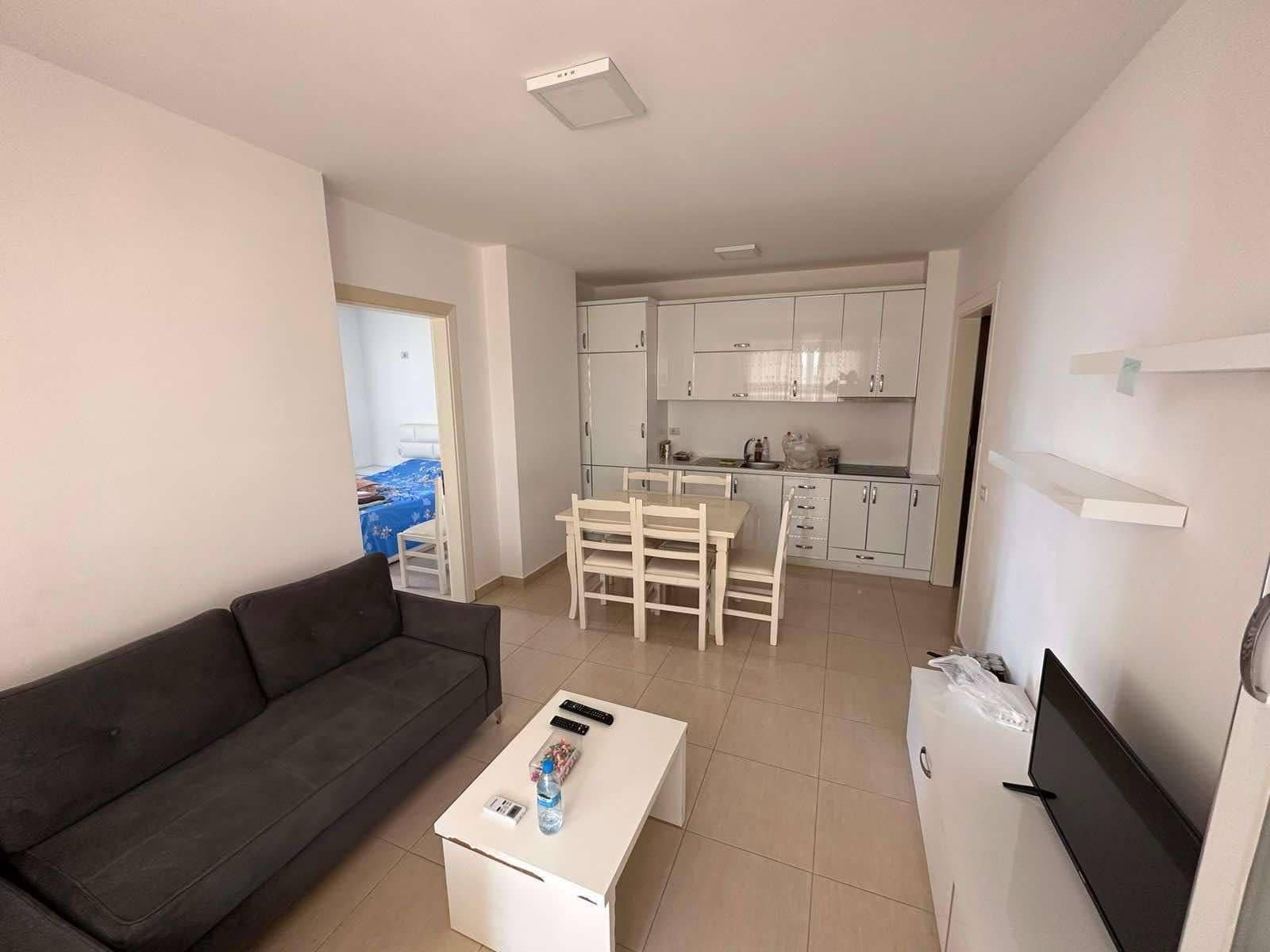 Appartamento 2+1, in vendita, Shëngjin, 97 m² — foto 8 di 9