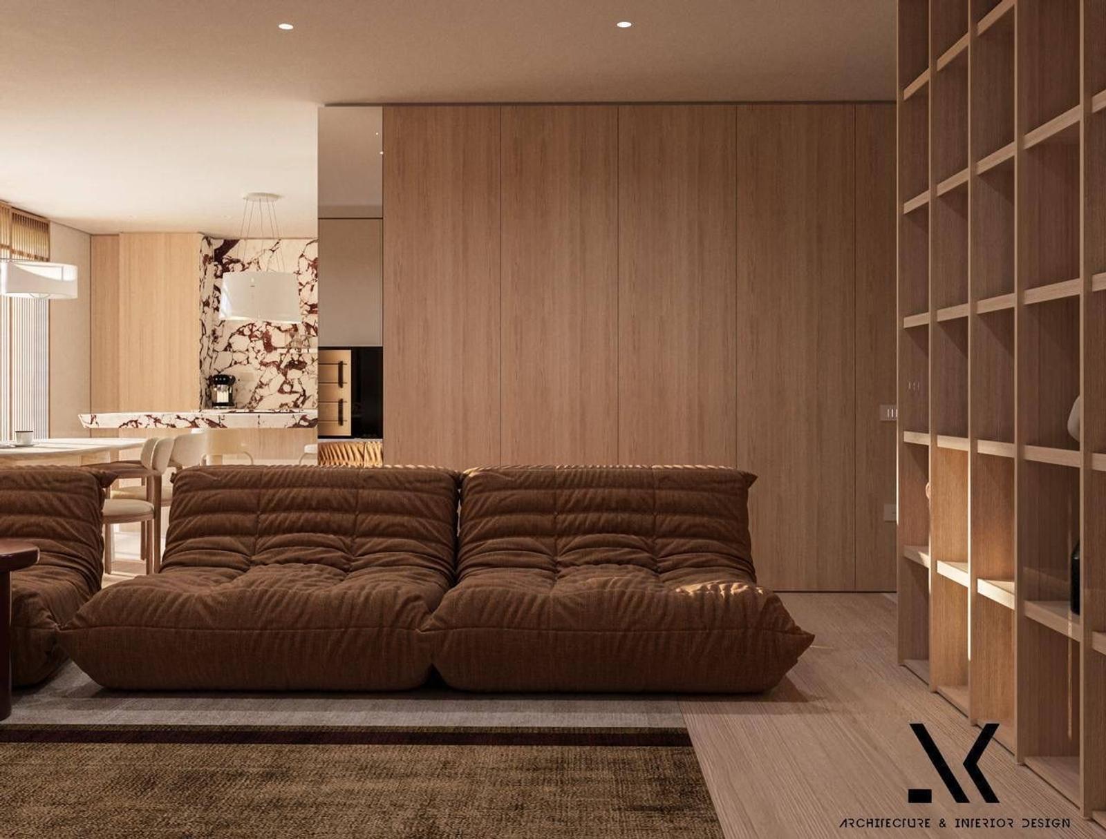Wohnung 2+1 zum Kauf in Currila, Durrës, 135.8 m² — Foto 25 von 30