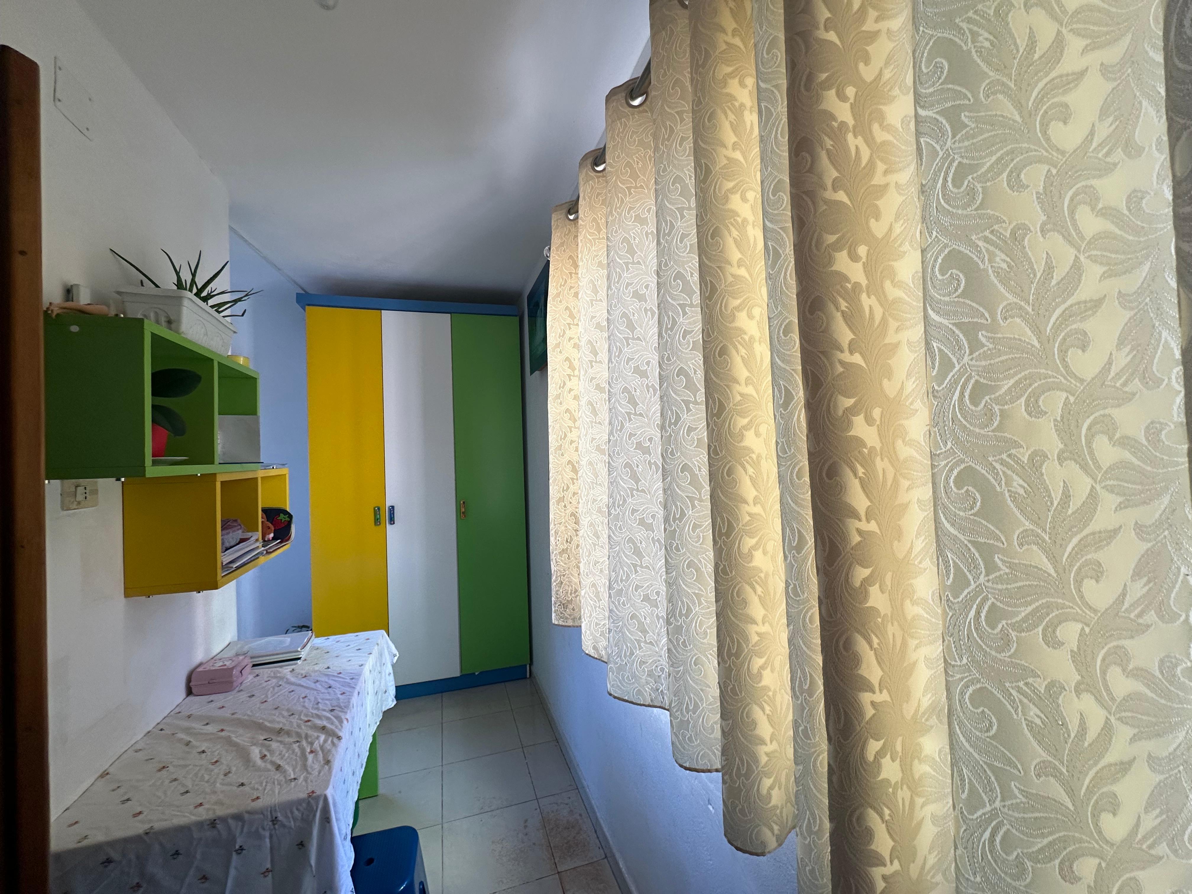 Shitet Apartament 2+1 | Pranë Shkollës “Qemal Mici”, Durrës