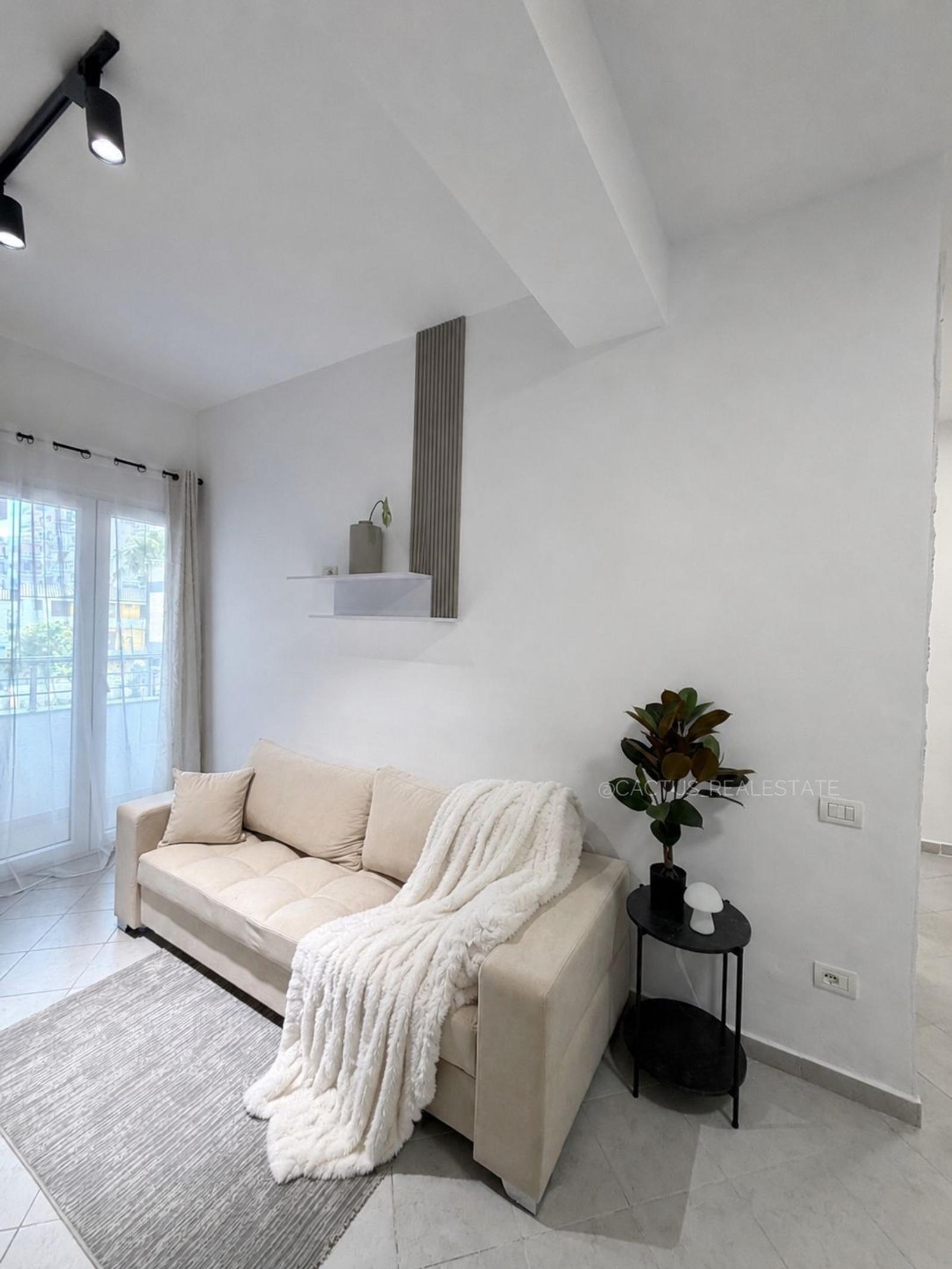 Wohnung 1+1 zum Kauf in Plazh, Durrës, 47.9 m² — Foto 22 von 25
