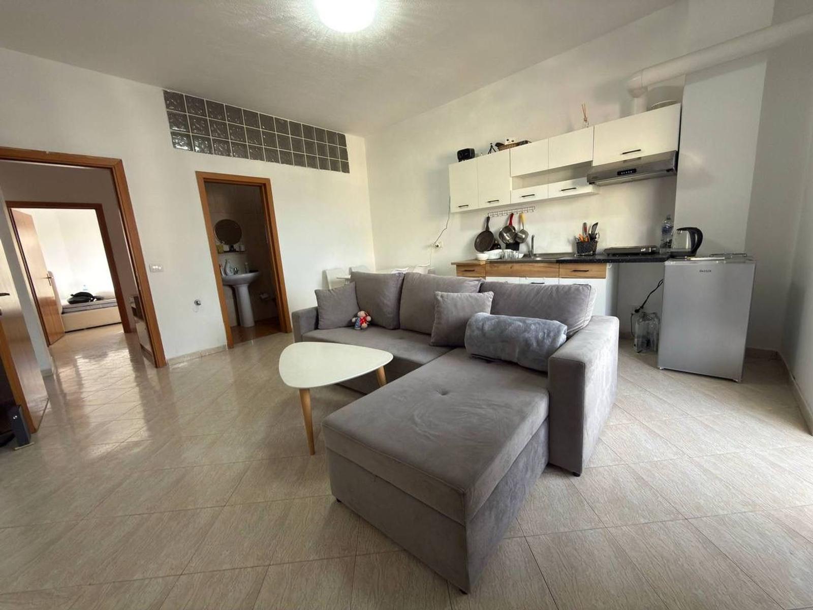 Wohnung 1+1 zum Kauf in Plazh, Durrës, 60 m² — Foto 1 von 15
