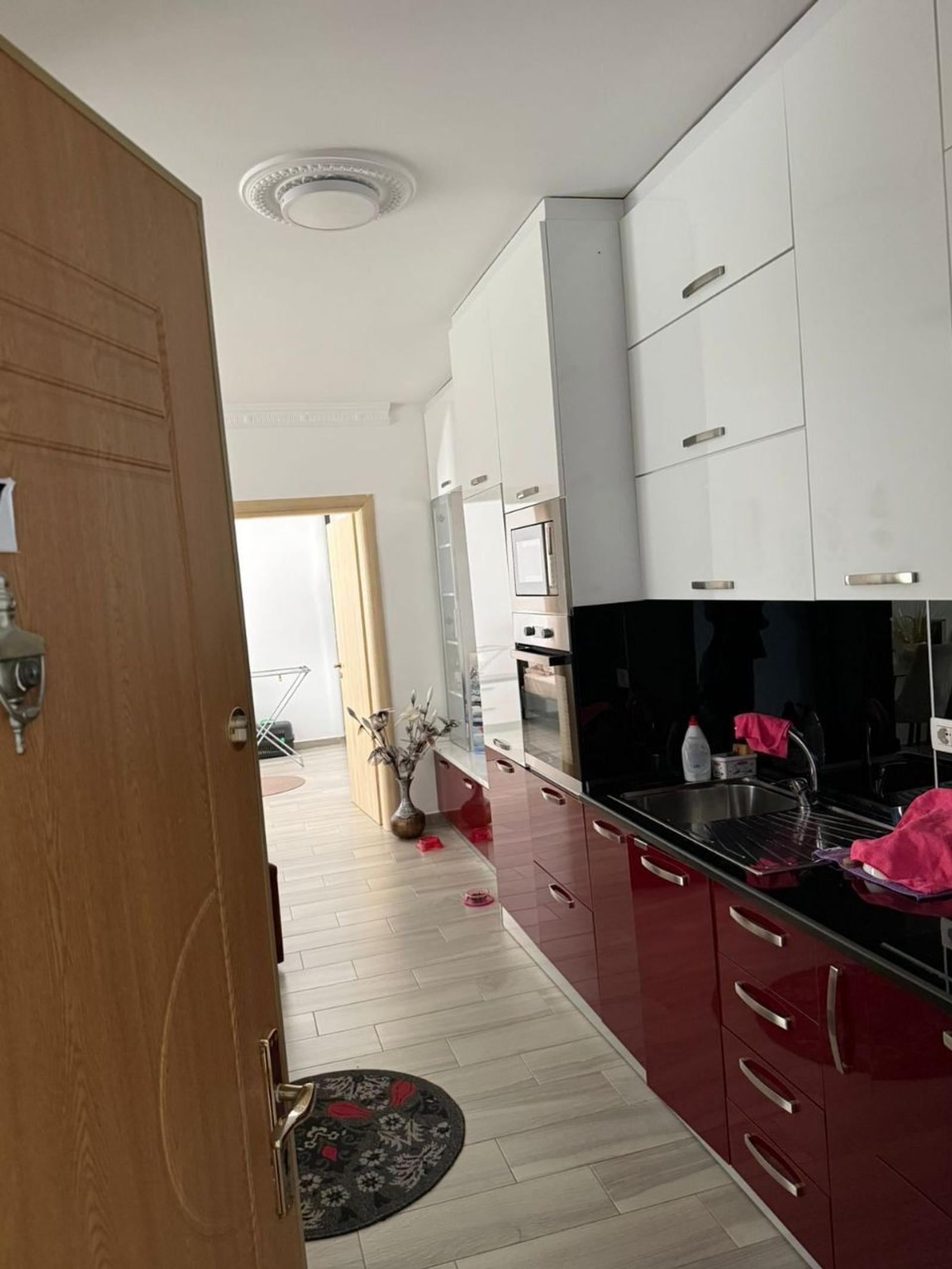 Wohnung 1+1 zum Kauf in Golem, Durrës, 62 m² — Foto 3 von 12