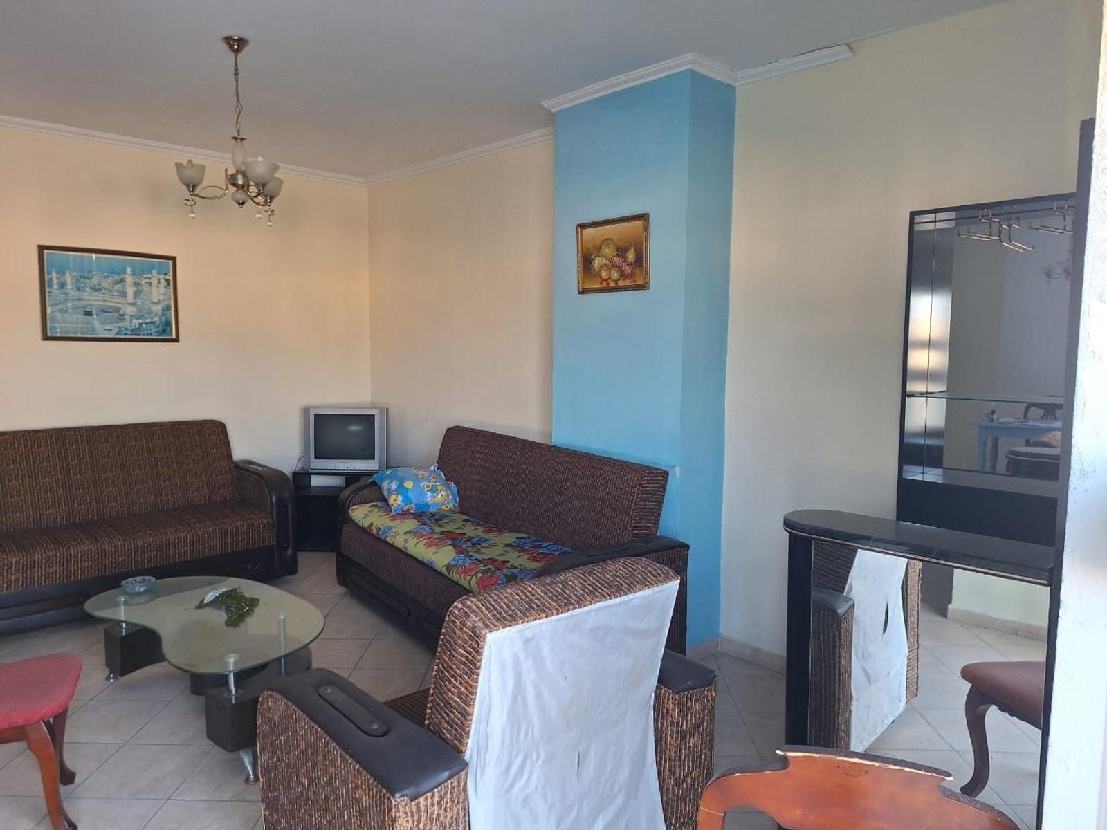 Wohnung 3+1 zum Kauf in Plazh, Durrës, 400 m² — Foto 1 von 16