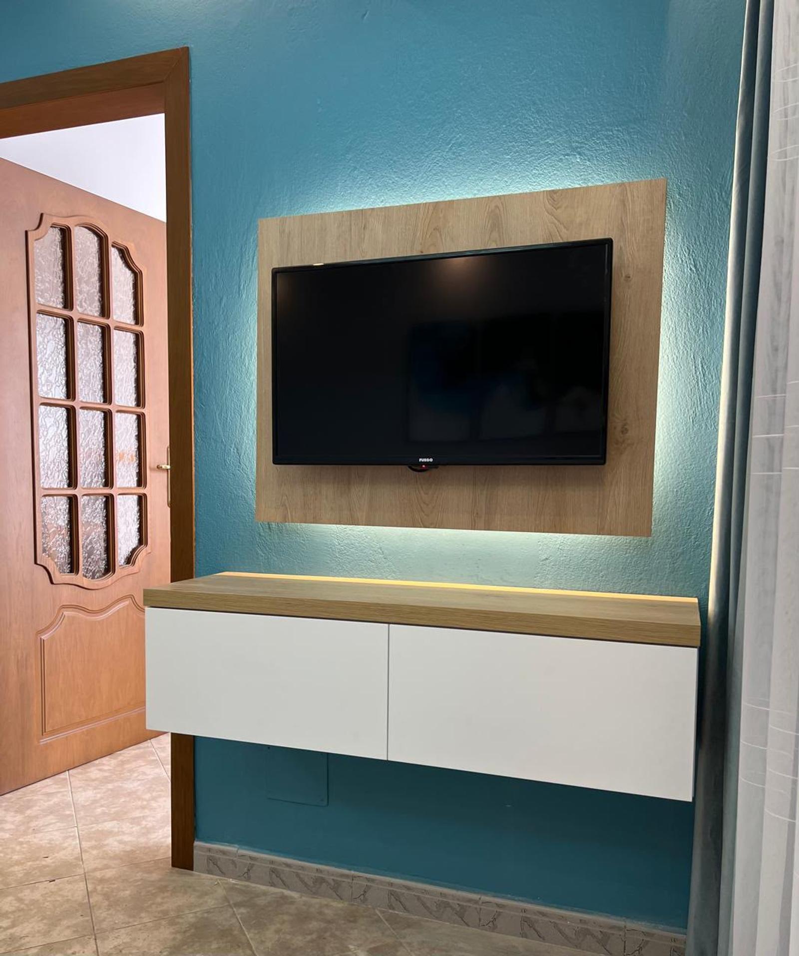 Wohnung 1+1 zum Kauf in Shkëmbi, Durrës, 60 m² — Foto 9 von 13
