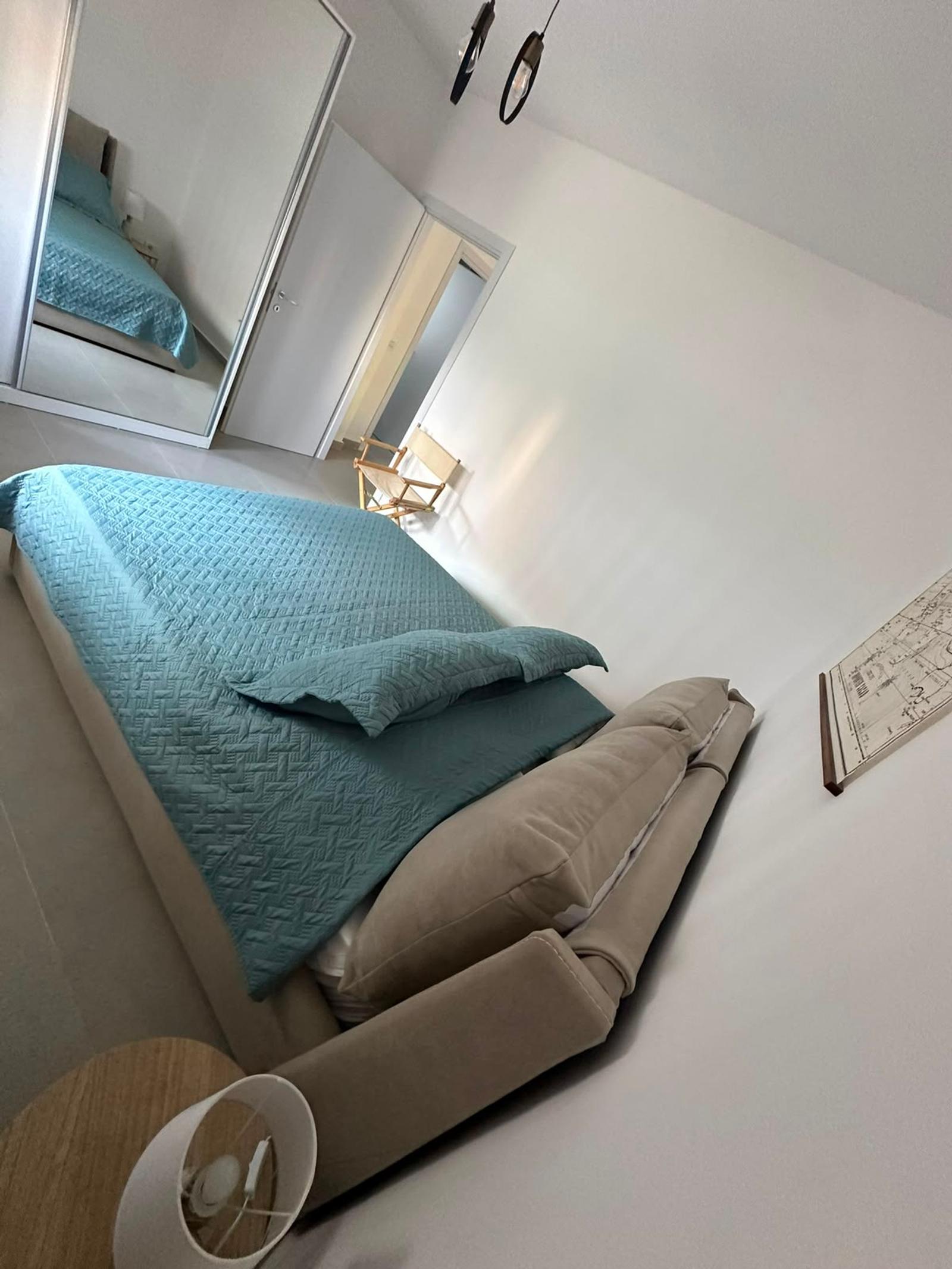 Wohnung 1+1 zum Kauf in Golem, Durrës, 54 m², nah am Meer — Foto 12 von 14