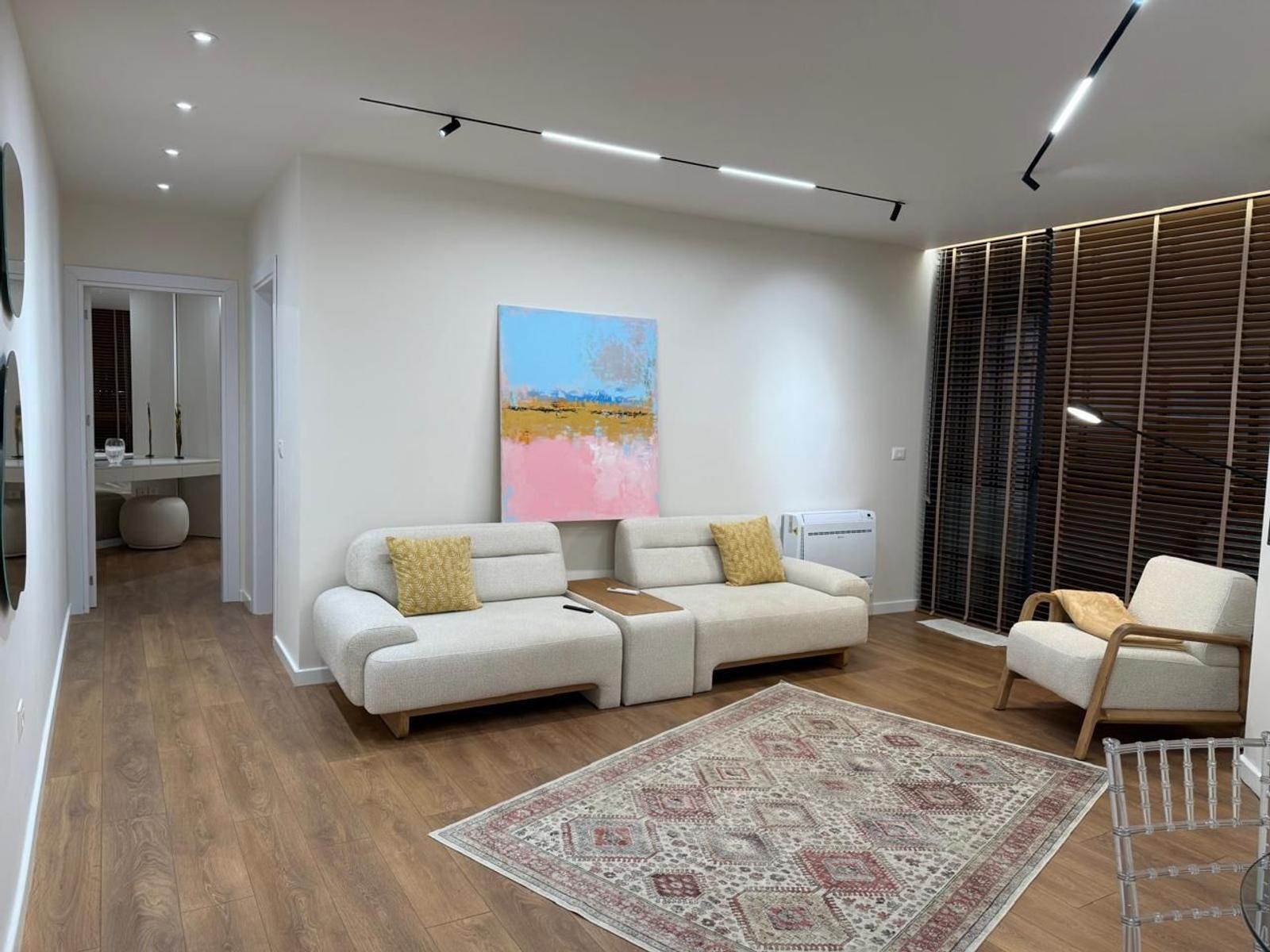 2+1 apartment for sale in Currila, Durres, 113 m² — photo 4 of 17