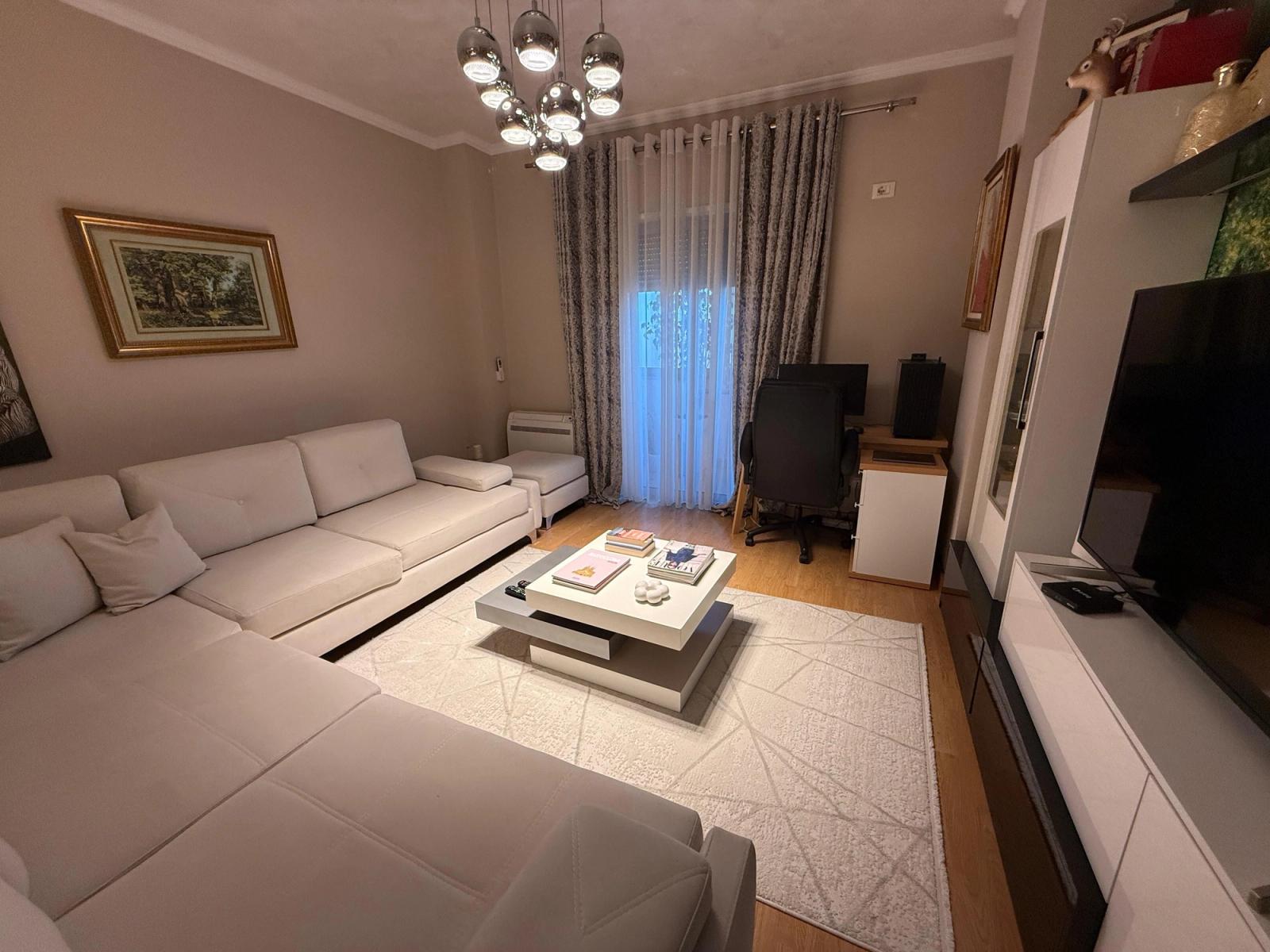 Wohnung 2+1 zum Kauf in Stadtzentrum, Durrës, 112 m² — Foto 19 von 20