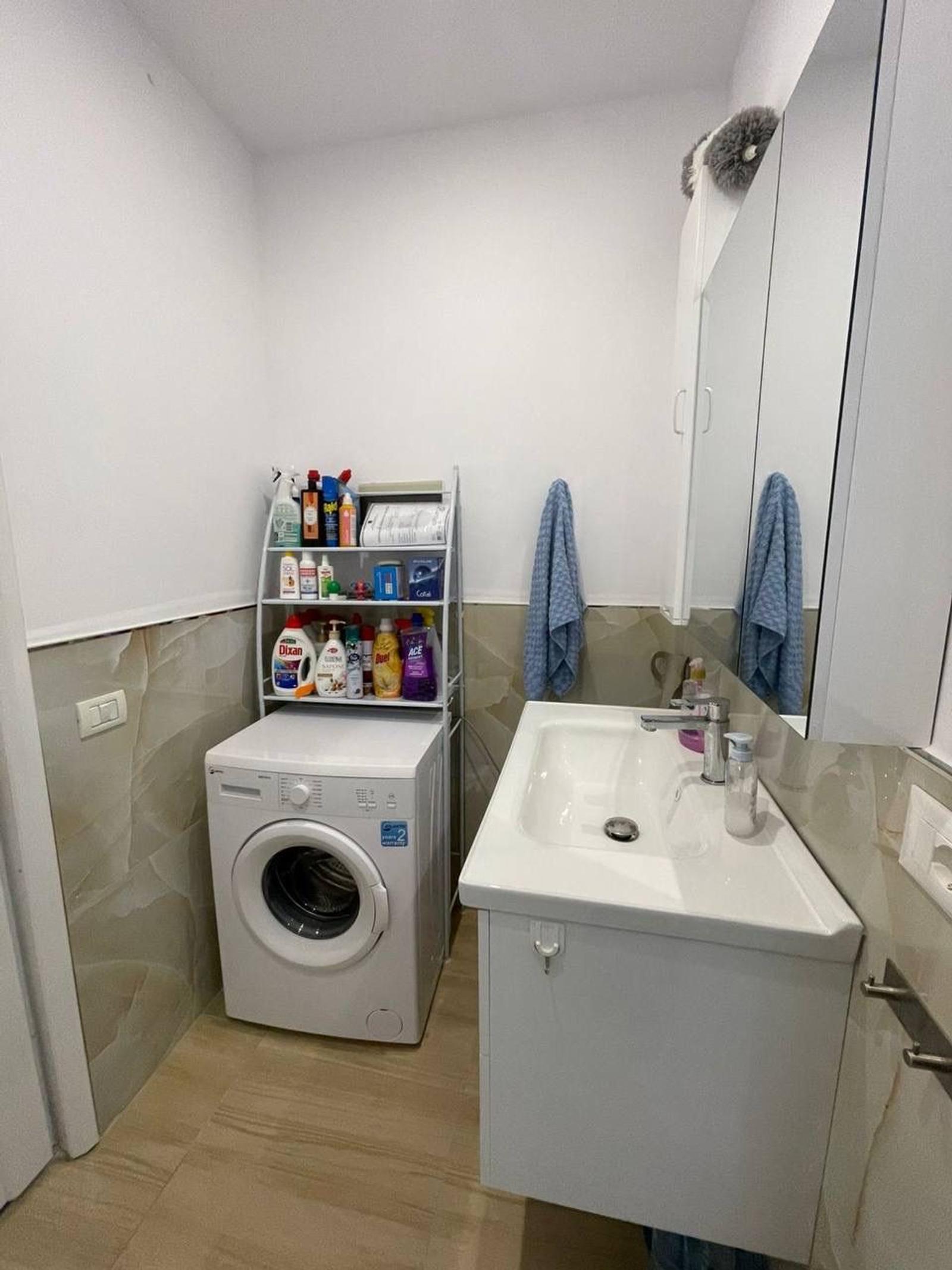Wohnung 1+1 zum Kauf in Golem, Durrës, 49.2 m² — Foto 5 von 7