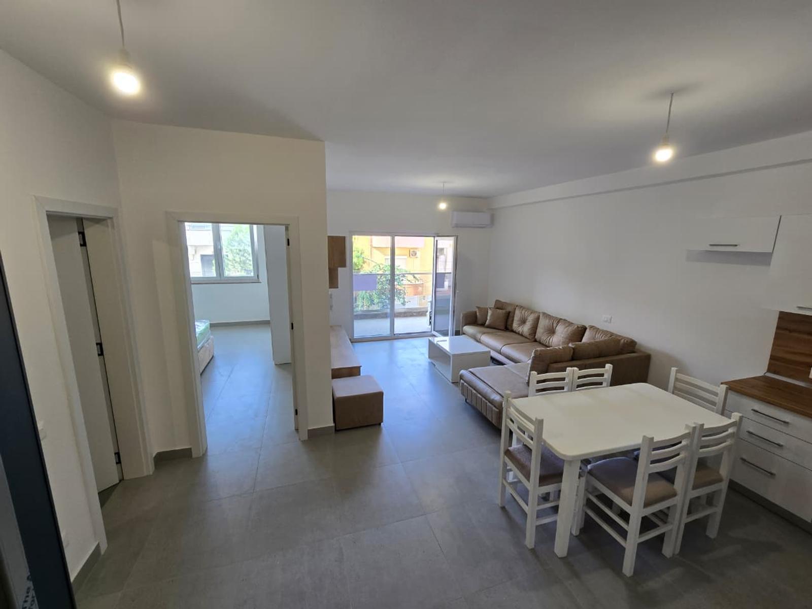 Wohnung 1+1 zum Kauf in Golem, Durrës, 75 m² — Foto 2 von 28