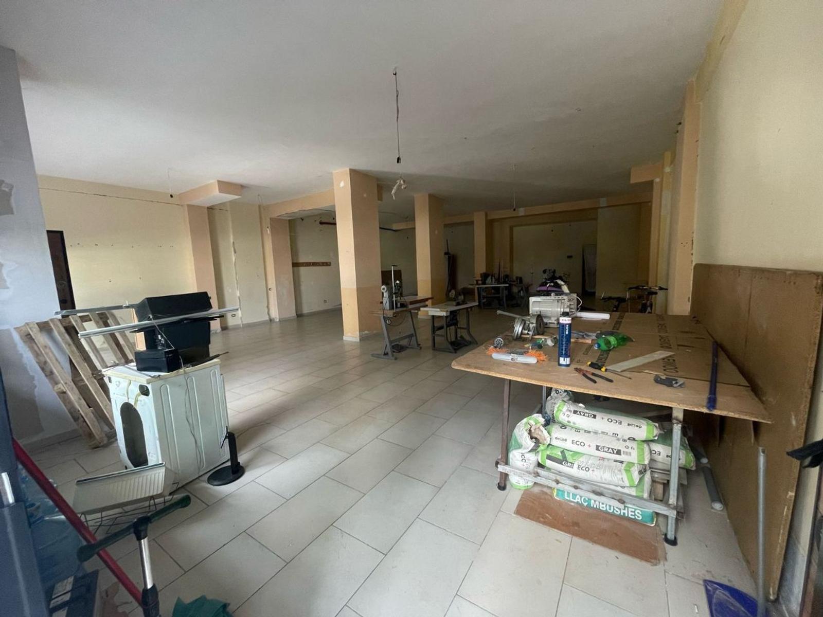 Gewerbefläche zum Kauf in Plazh, Durrës, 157.3 m² — Foto 2 von 6