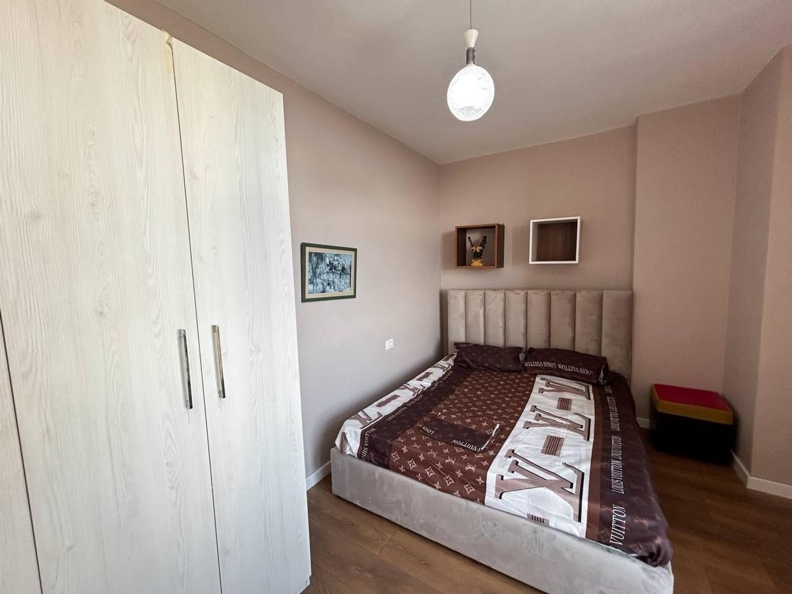 1+1 apartment for sale in Shkëmbi, Durres, 63 m² — photo 8 of 27