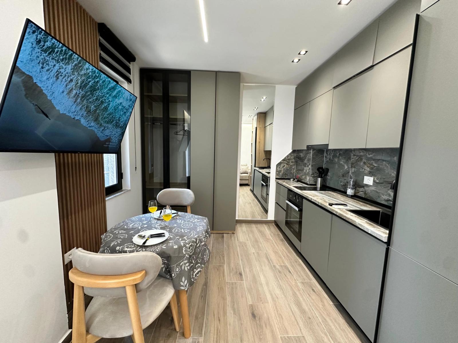 Studio for sale in Golem, Durres, 36.6 m² — photo 11 of 16