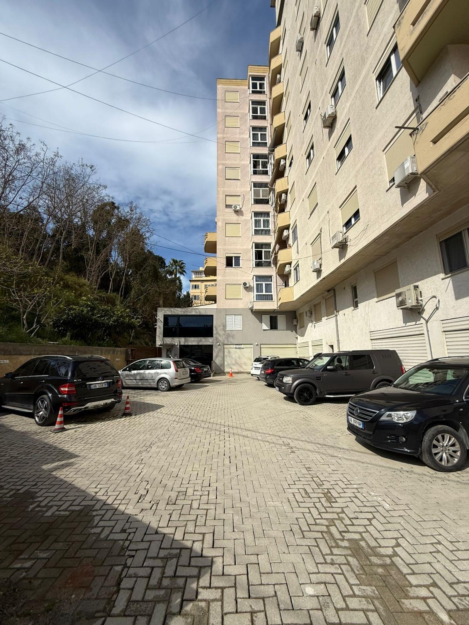 Wohnung 5+1 zum Kauf in Stadtzentrum, Durrës, 220 m² — Foto 17 von 17